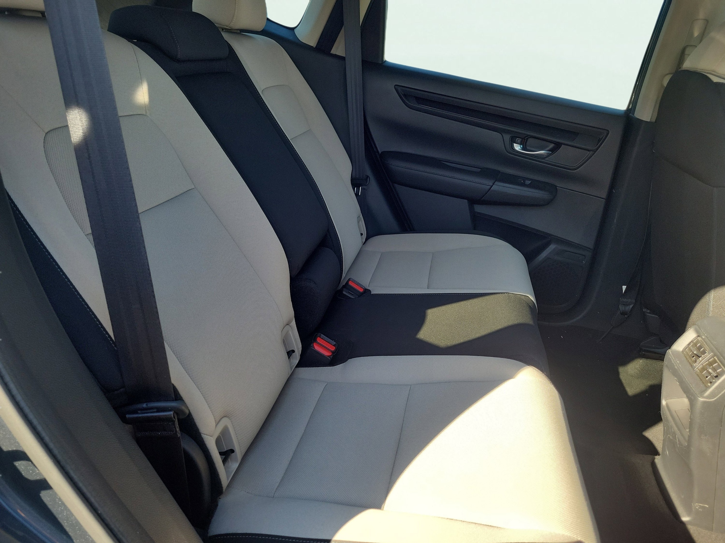 2023 Honda CR-V EX - Photo 16