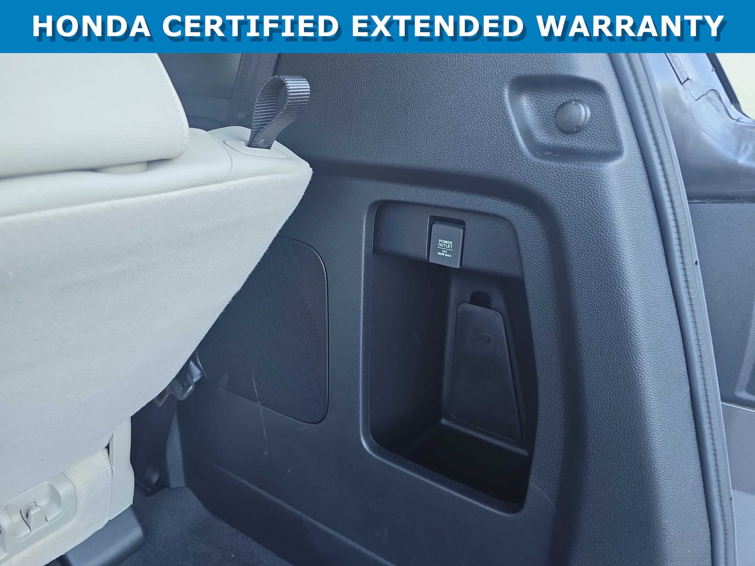 2026 Honda Odyssey EX-L - Photo 15