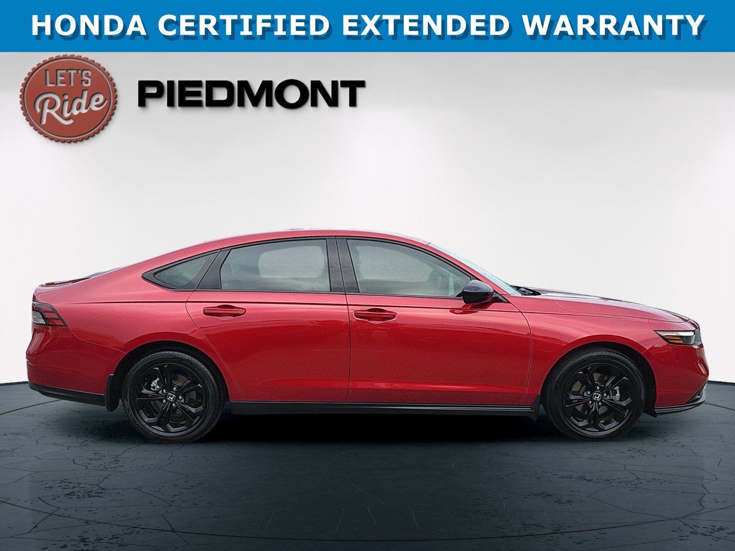 Certified Used 2025 Honda Accord For Sale in Anderson, SC | VIN