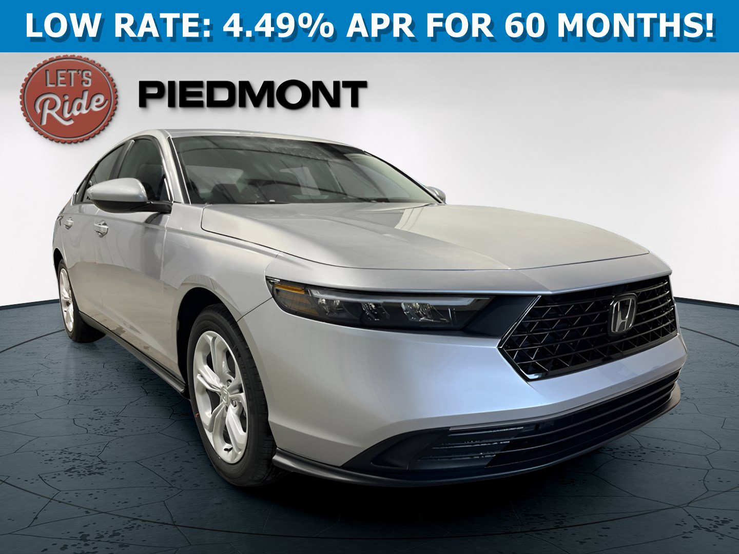 2026 Honda Accord