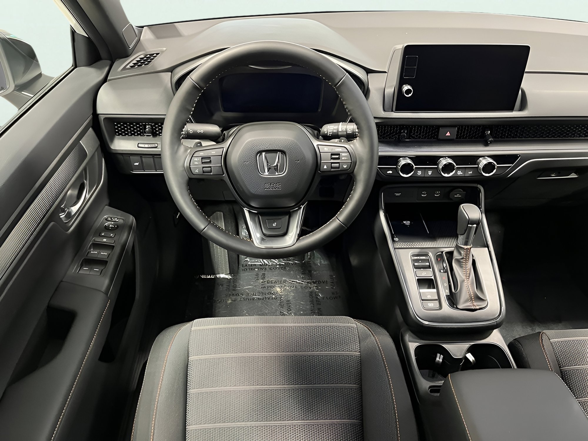 2026 Honda CR-V TrailSport - Photo 24
