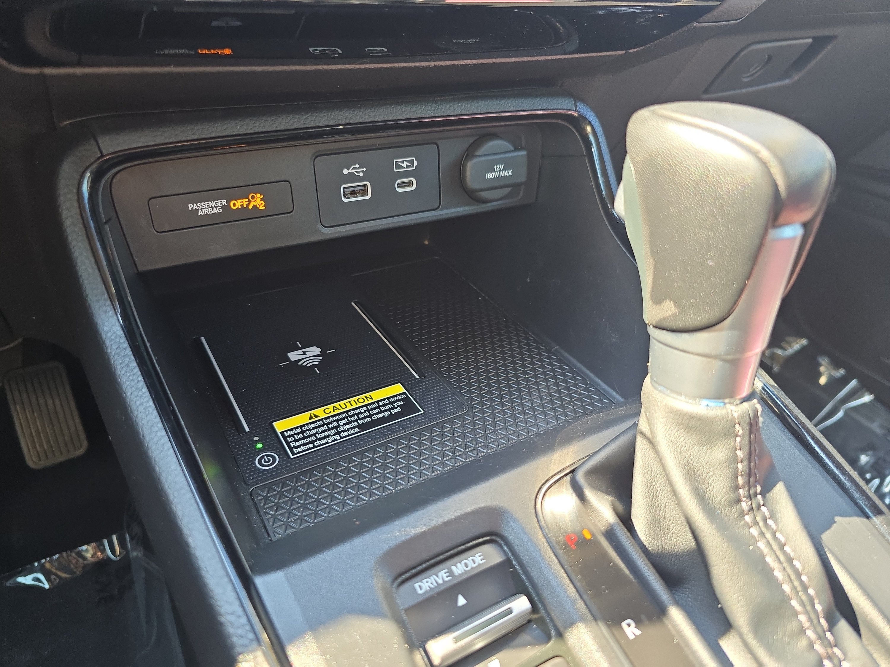 2024 Honda CR-V EX-L - Photo 37