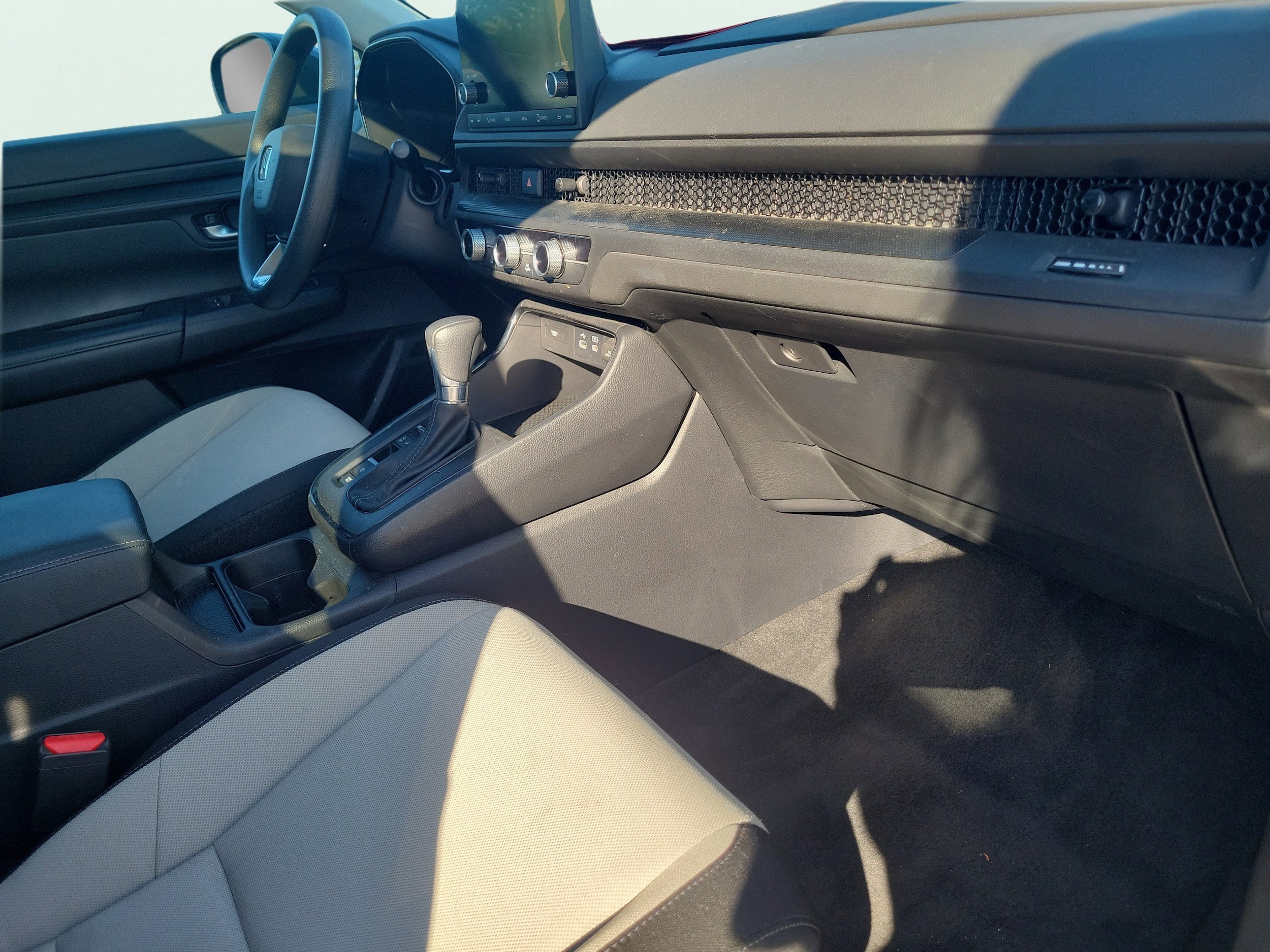 2023 Honda CR-V EX - Photo 22