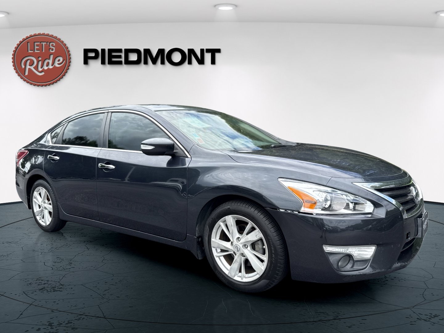 2013 Nissan Altima SL