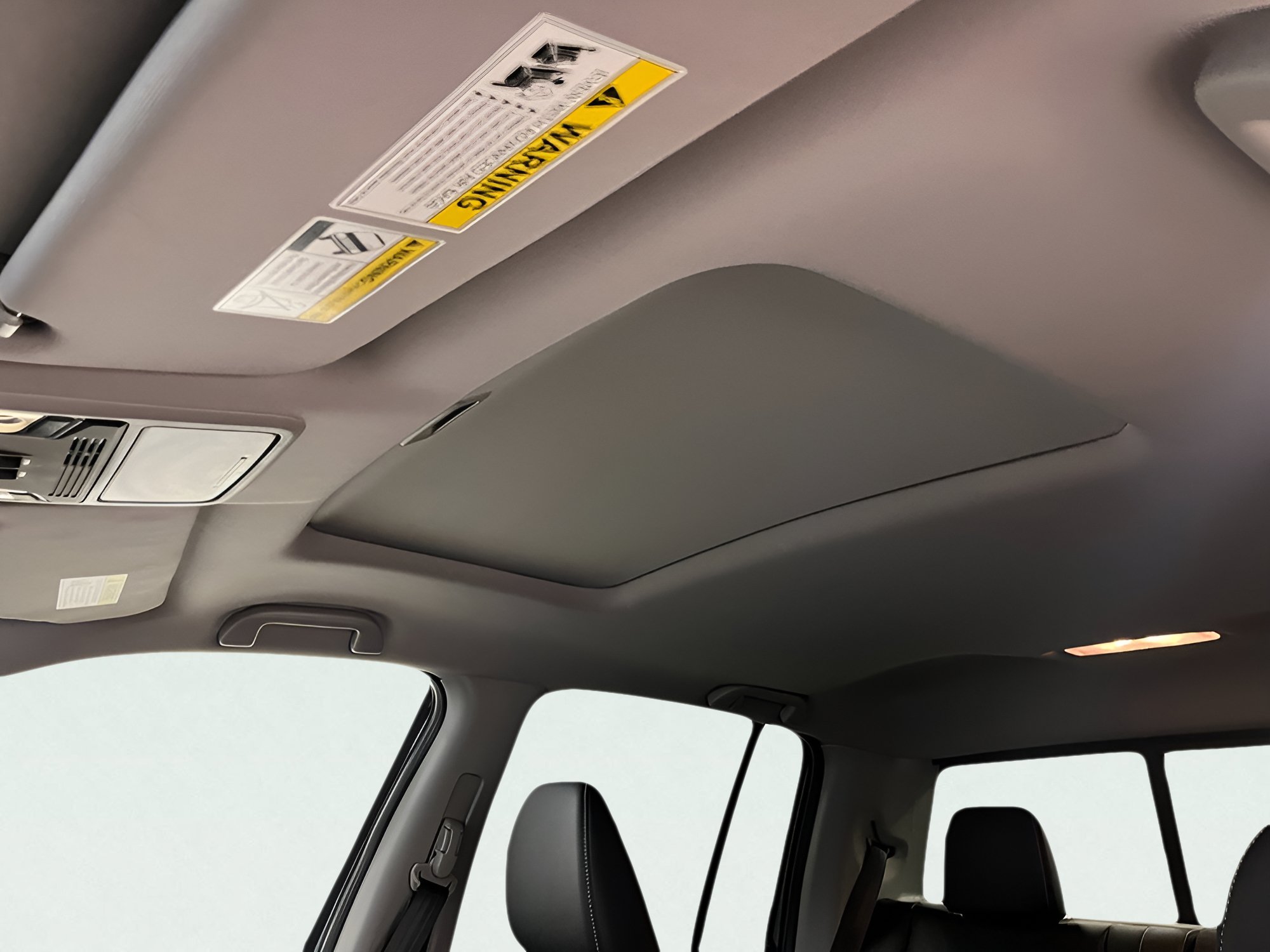 2026 Honda Ridgeline RTL - Photo 21