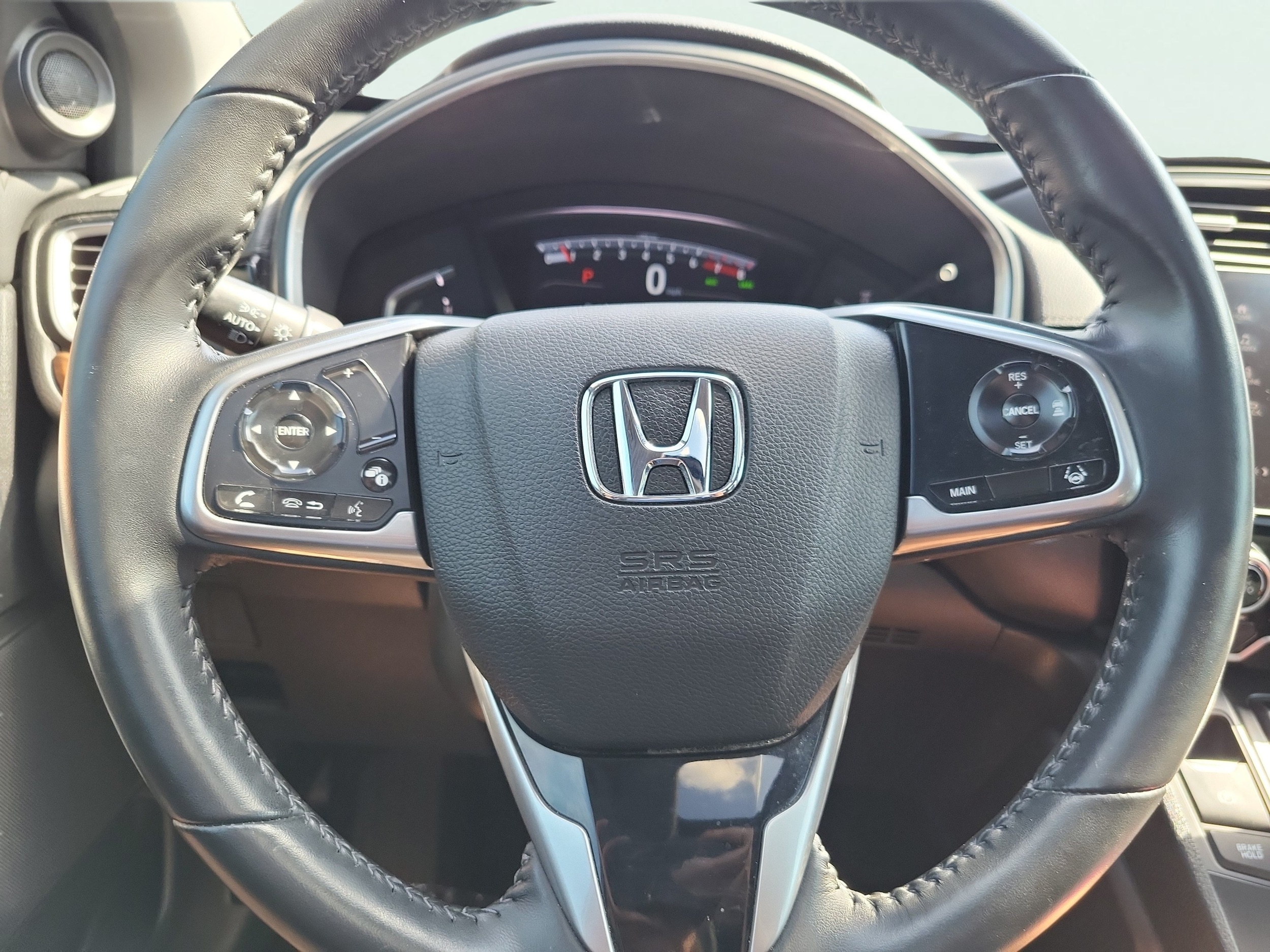 2022 Honda CR-V EX-L - Photo 28