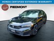  Honda Civic Hybrid