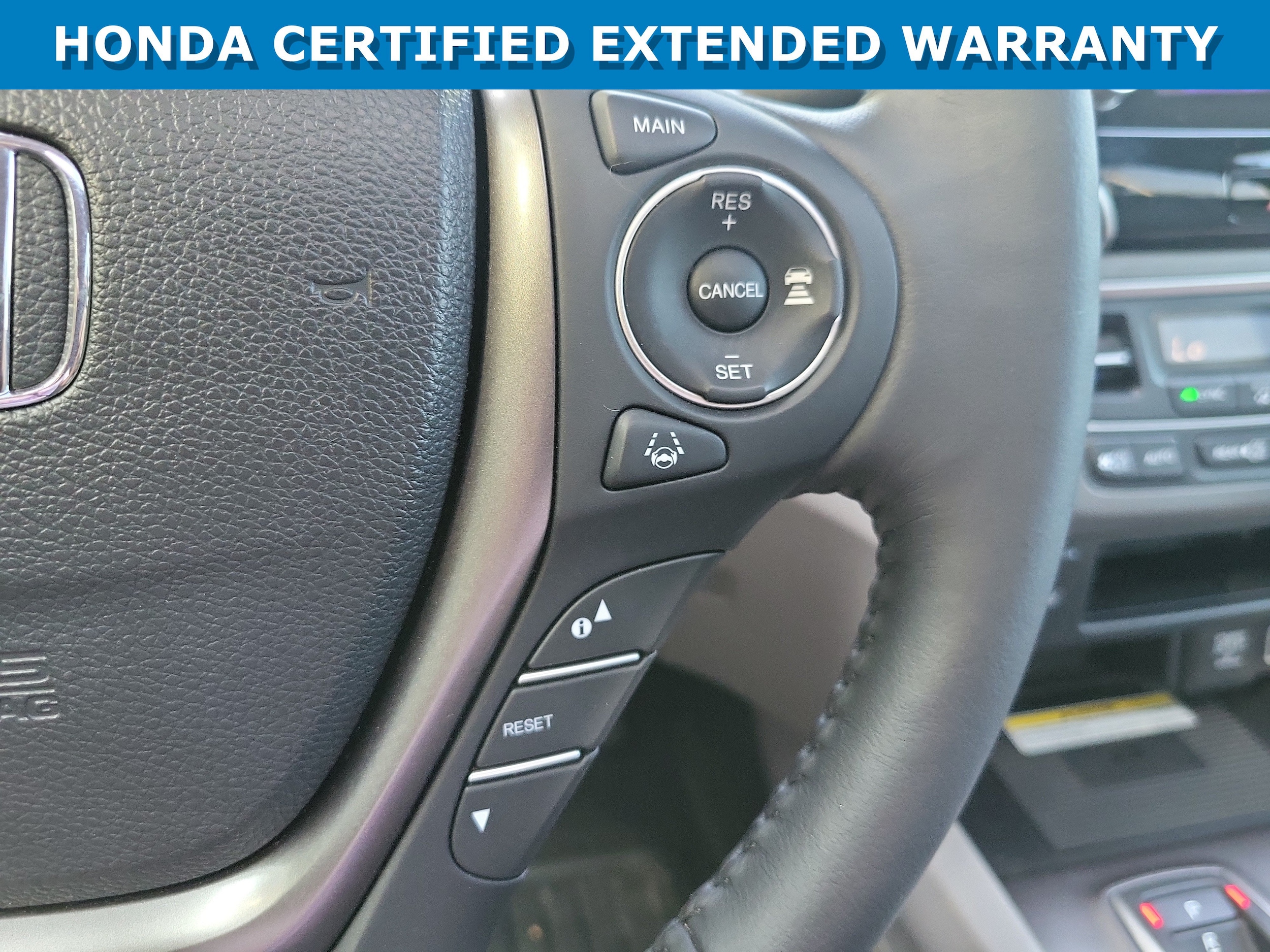 2023 Honda Ridgeline RTL-E - Photo 30