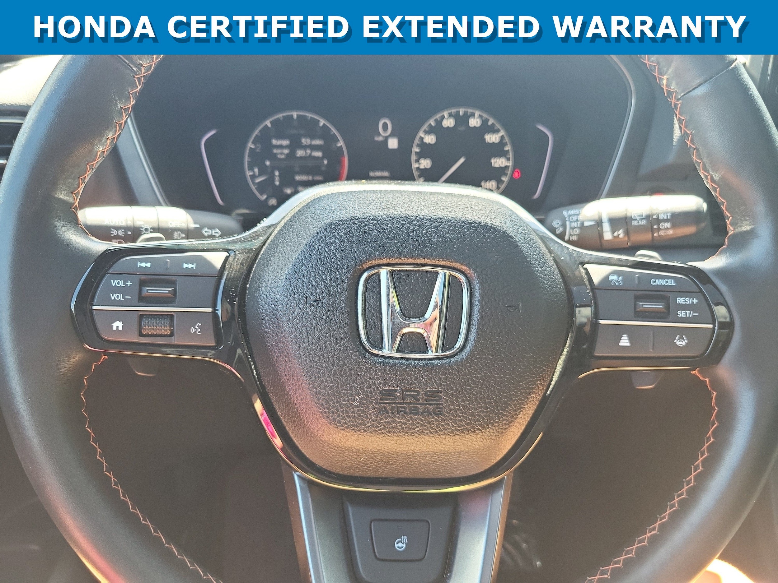 2025 Honda Pilot TrailSport - Photo 34