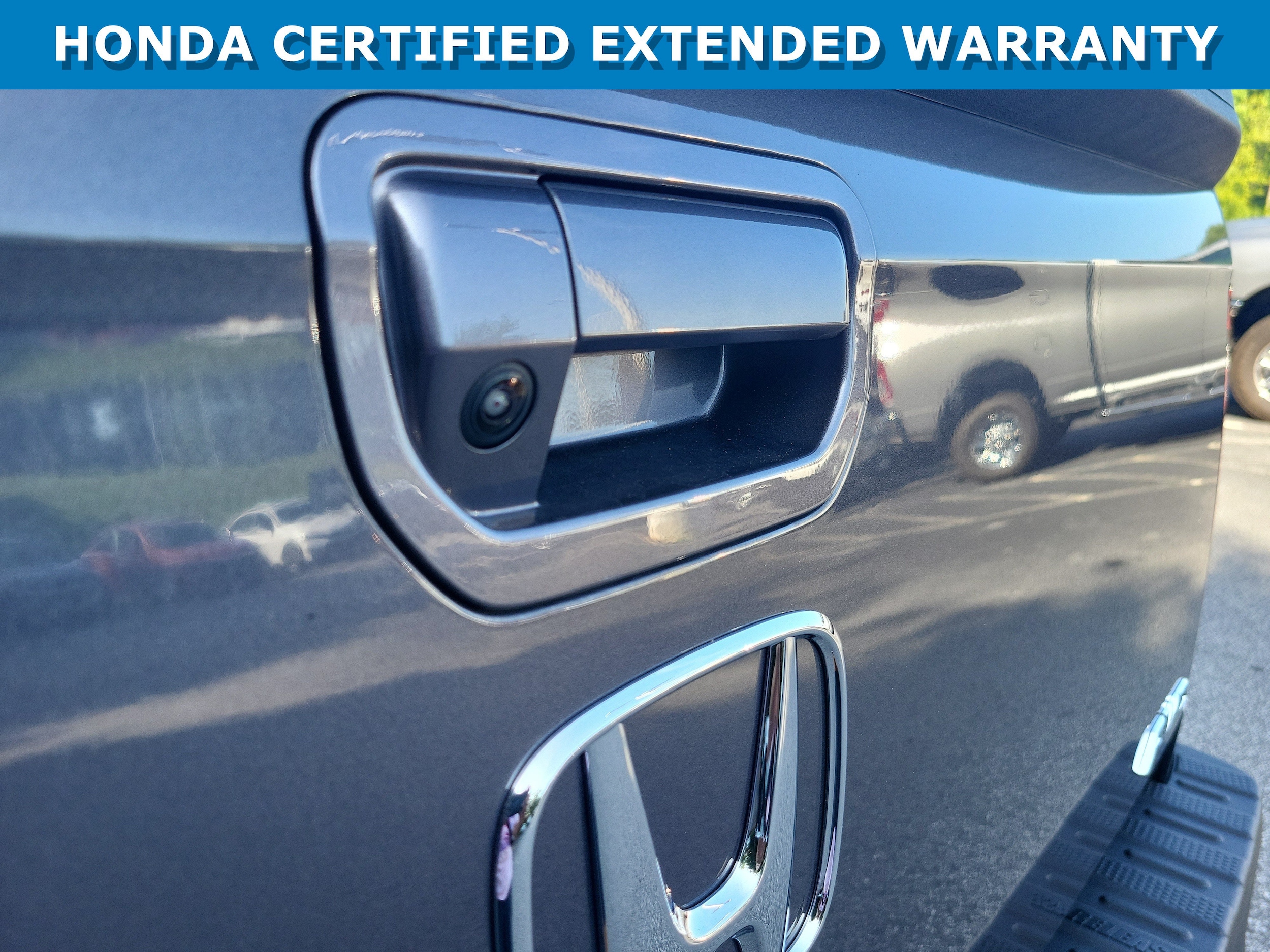2023 Honda Ridgeline RTL-E - Photo 13