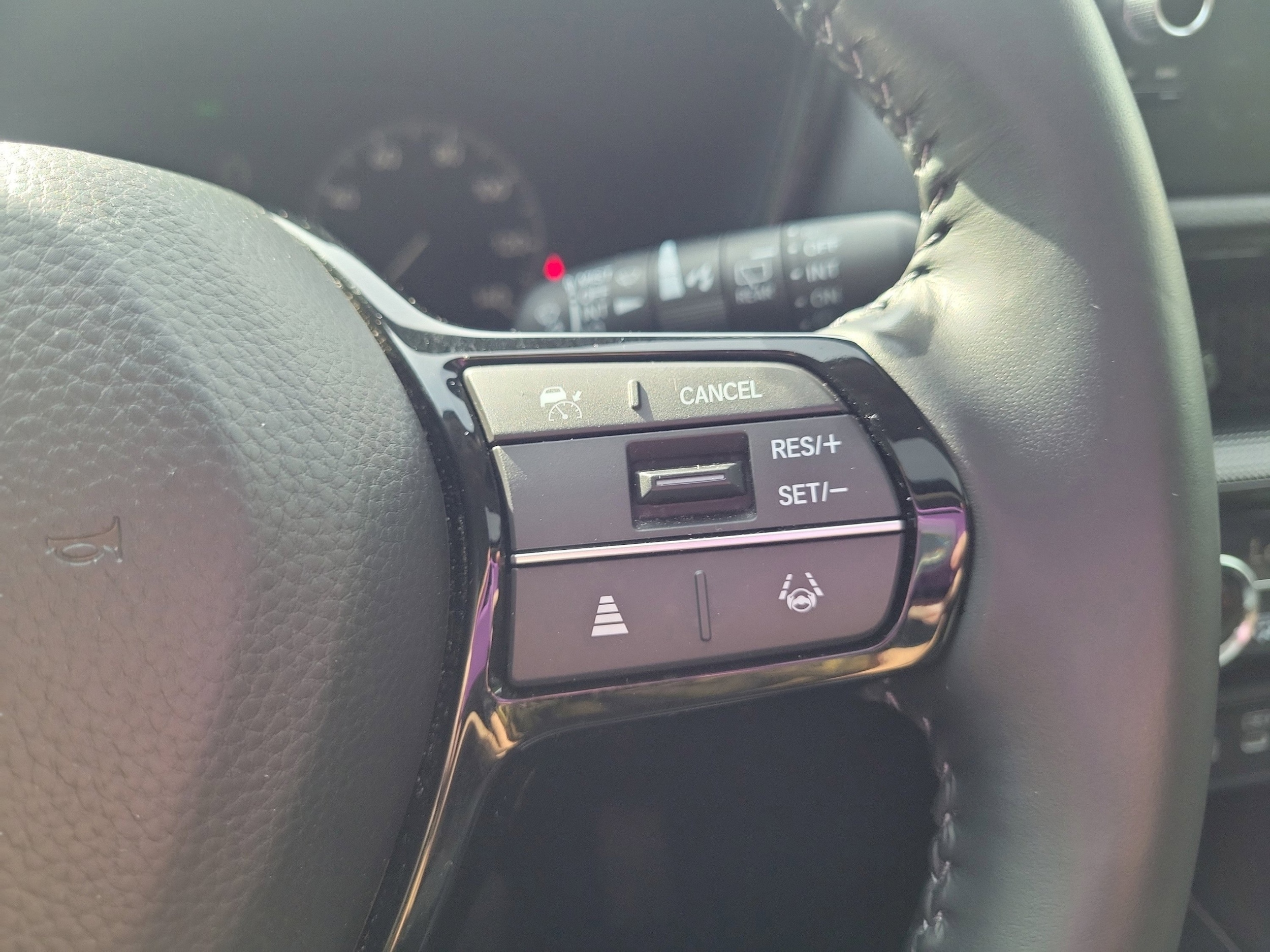 2025 Honda CR-V EX-L - Photo 31