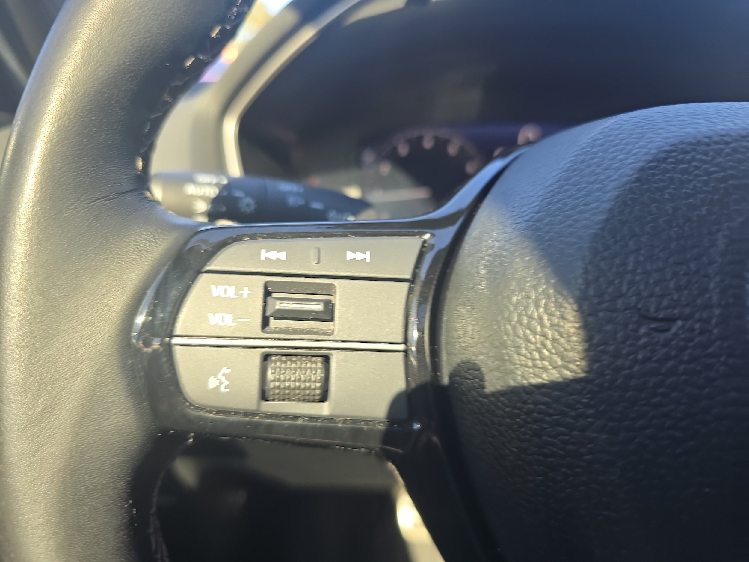 2024 Honda Civic Hatchback Sport Touring - Photo 28