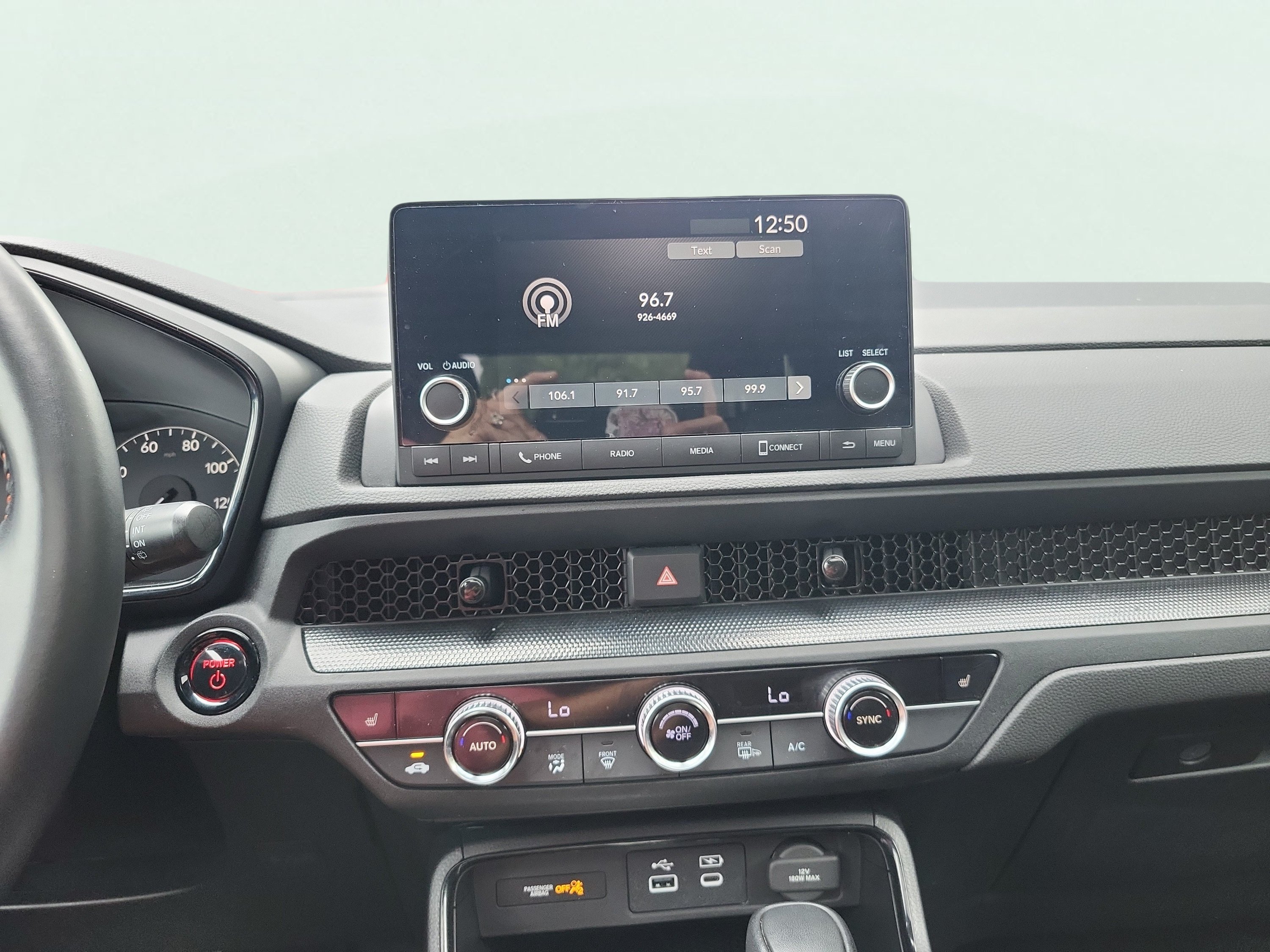 2023 Honda CR-V Sport - Photo 37