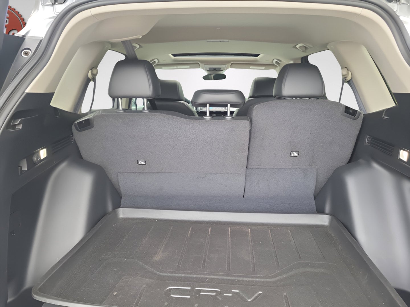2023 Honda CR-V EX-L - Photo 14