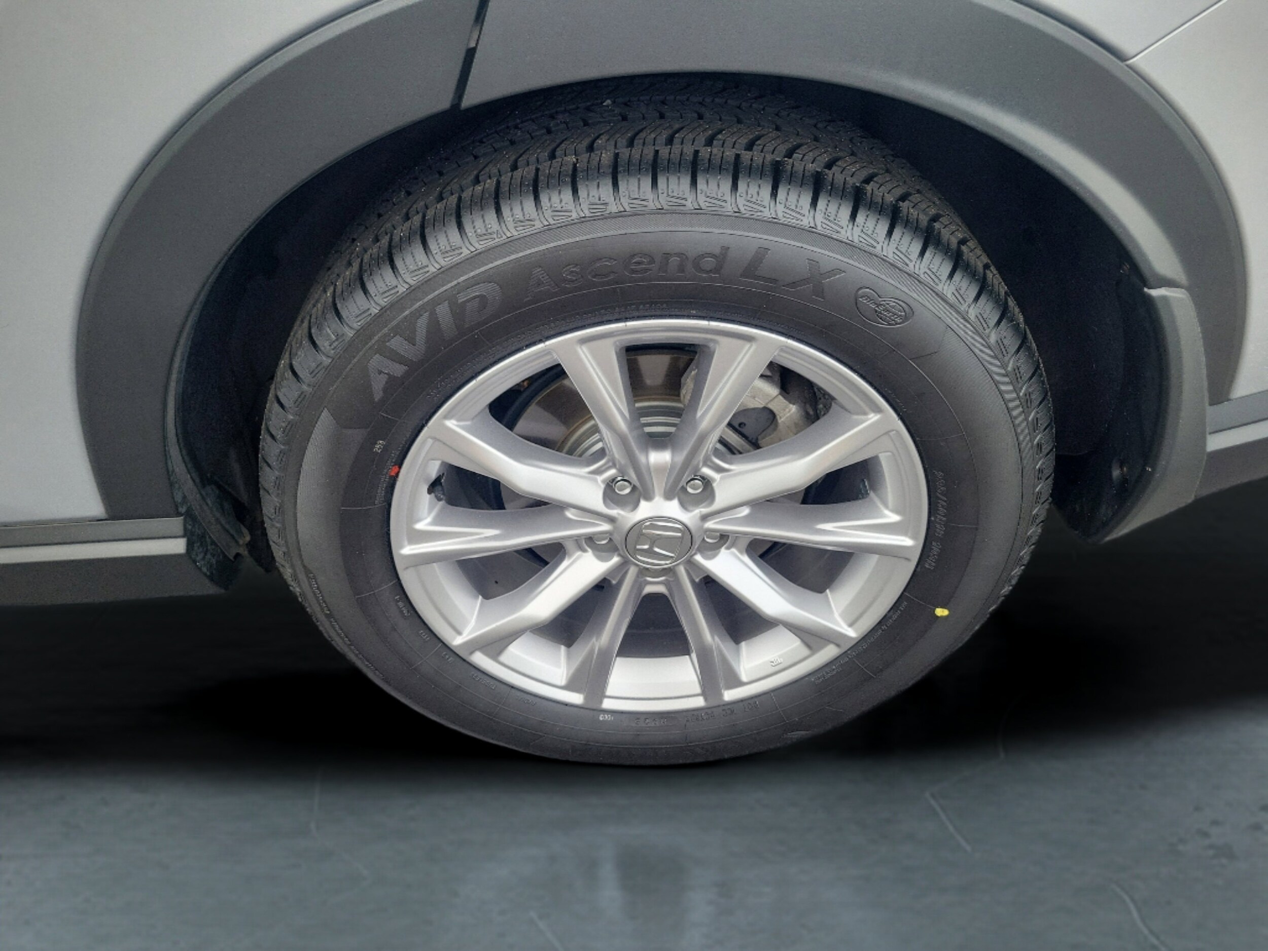 2023 Honda CR-V EX-L - Photo 11