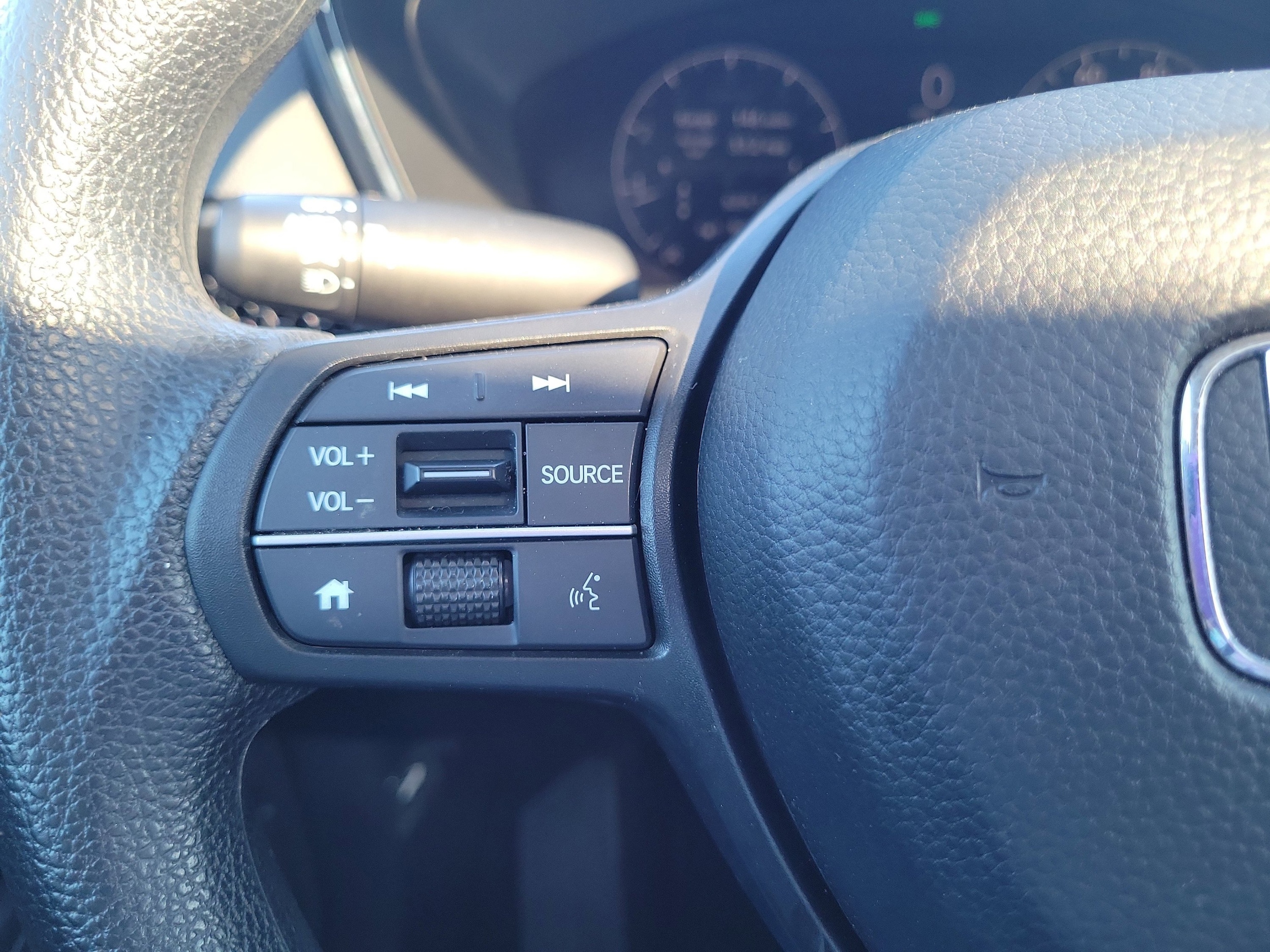 2023 Honda CR-V EX - Photo 30