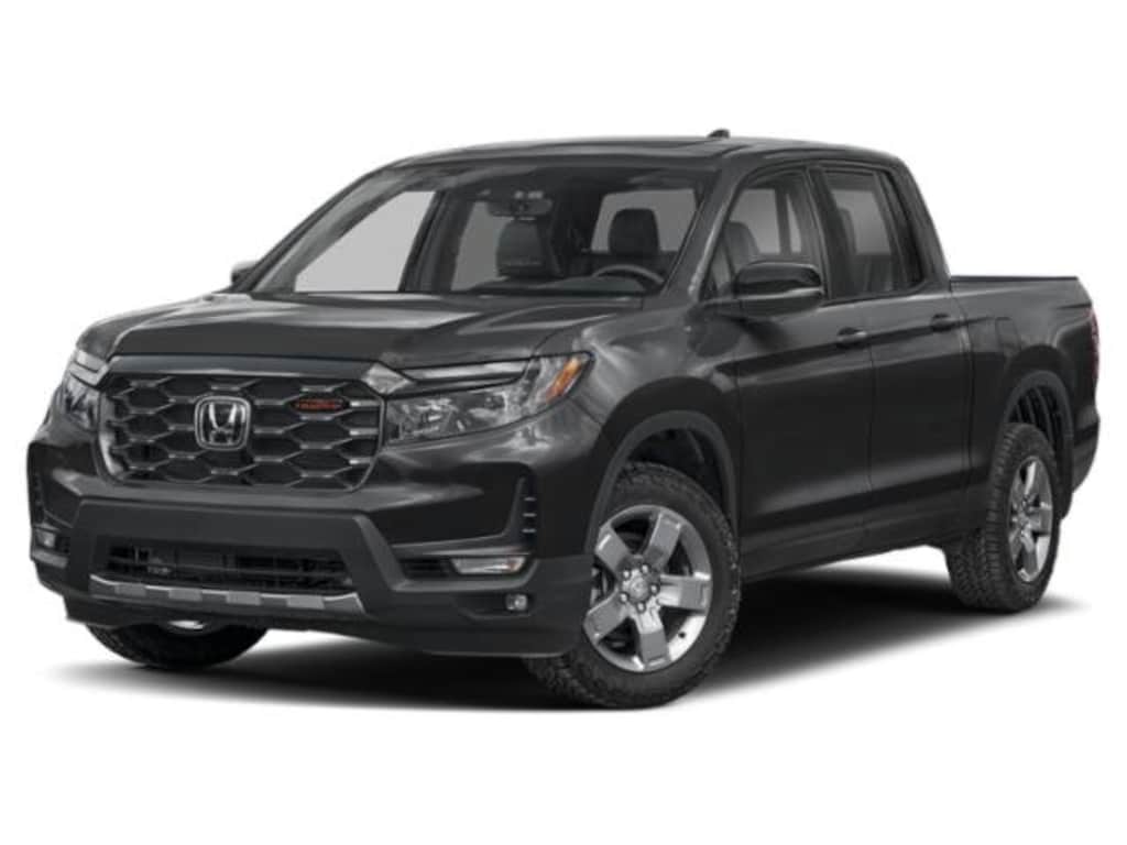 New 2026 Honda Ridgeline TrailSport+ Truck Crew Cab