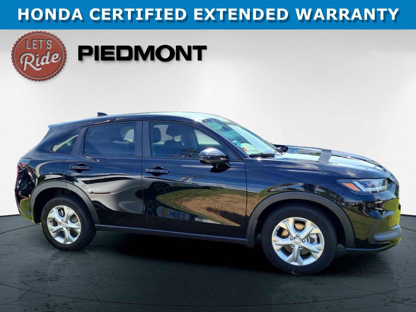 2025 Honda HR-V LX - Photo 6