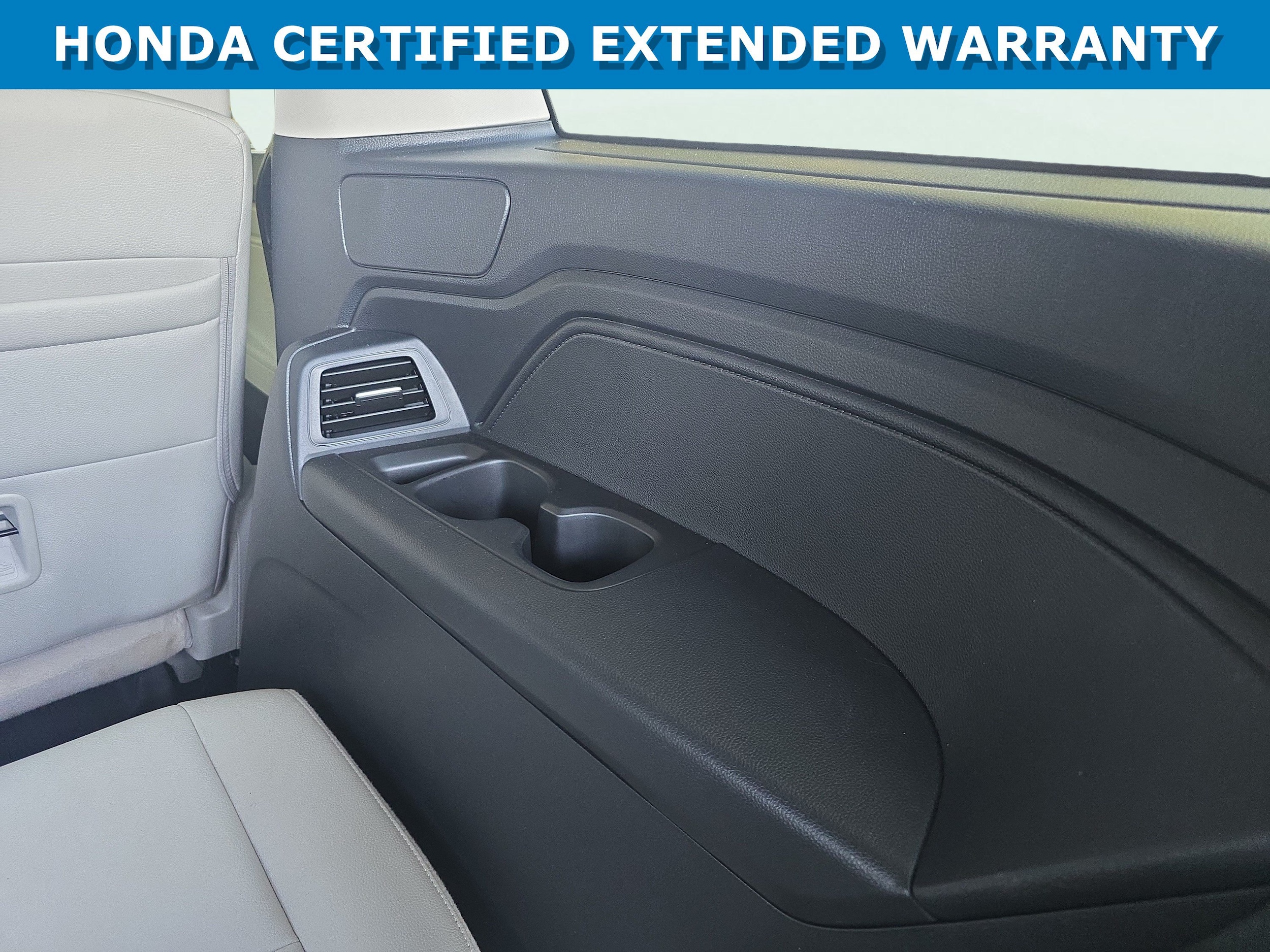 2026 Honda Odyssey EX-L - Photo 16