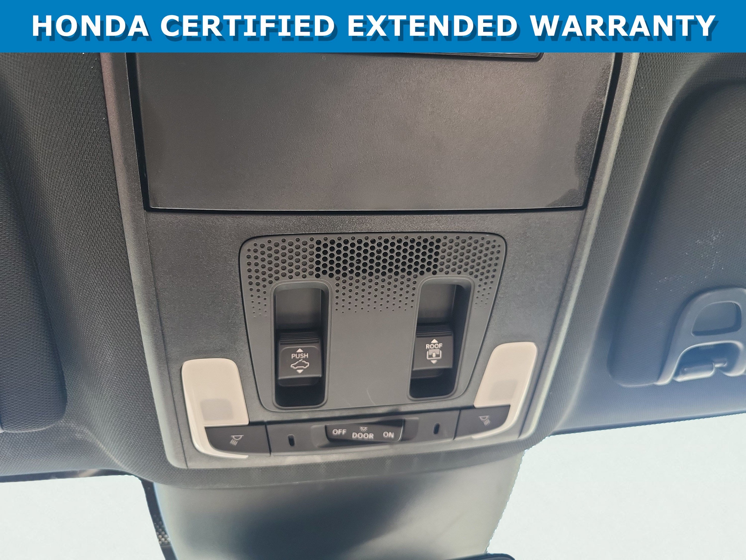 2025 Honda Pilot TrailSport - Photo 45