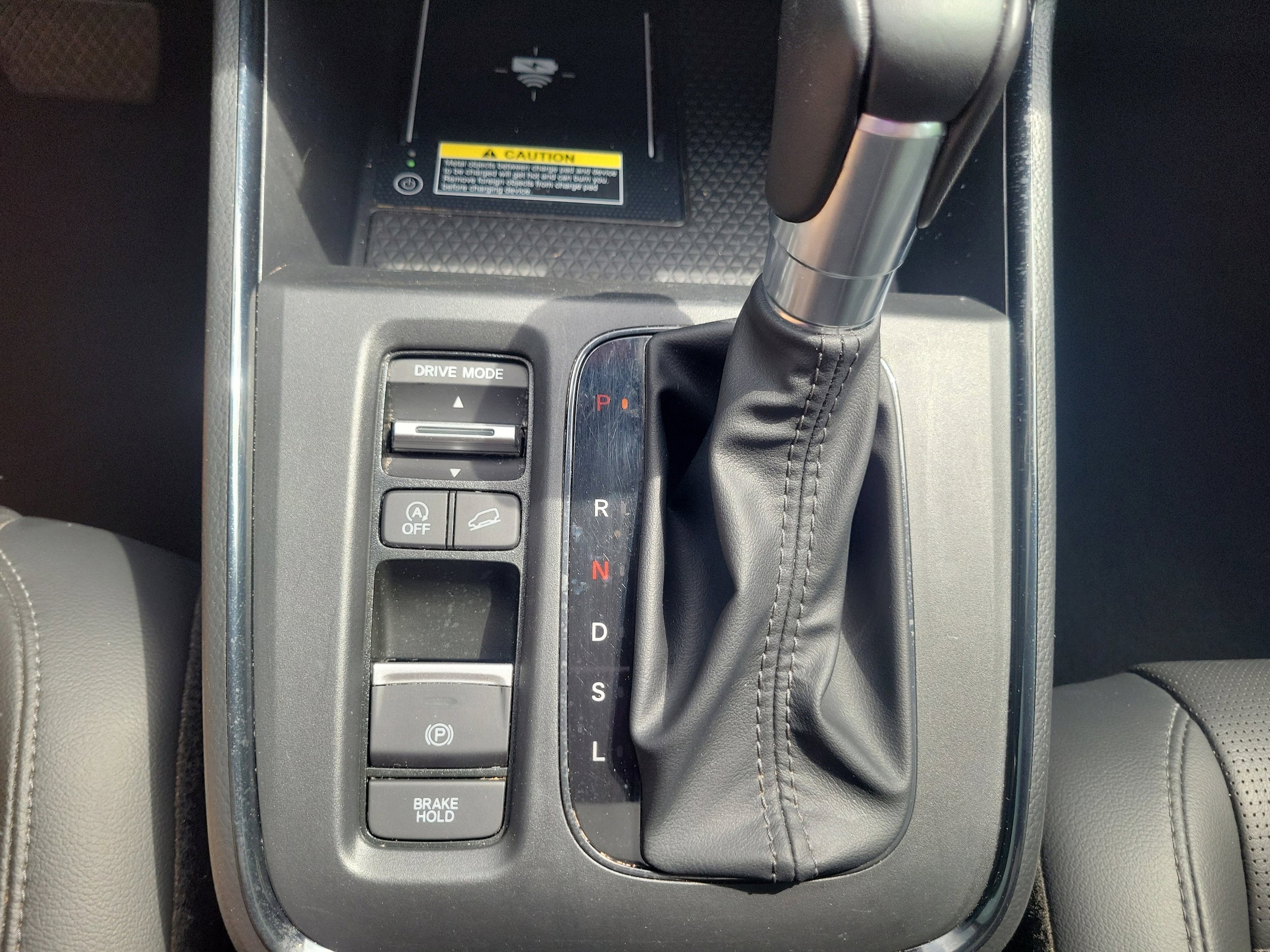 2023 Honda CR-V EX-L - Photo 35
