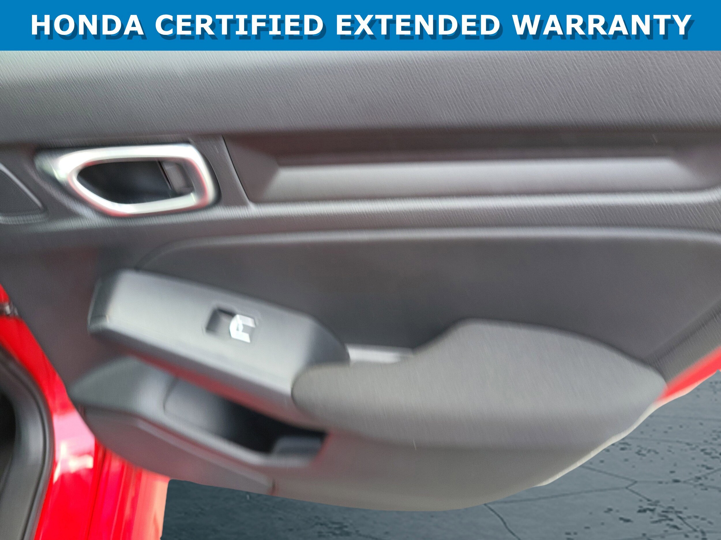 2024 Honda Civic EX - Photo 17