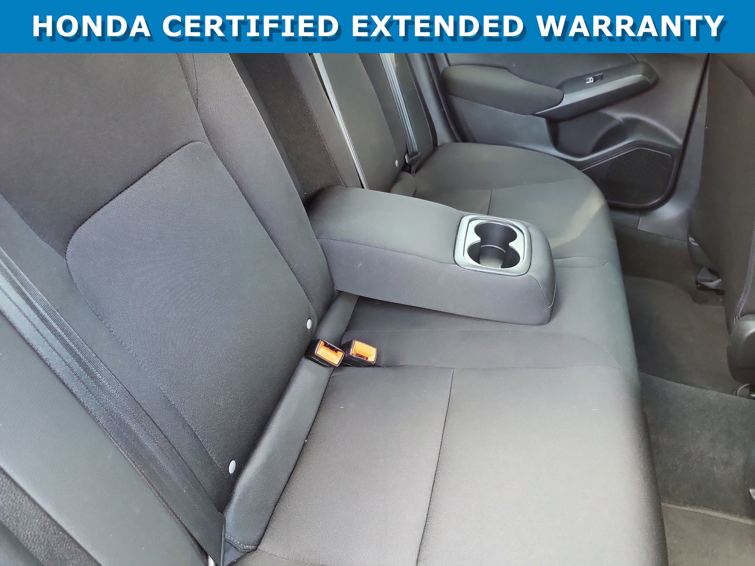 2024 Honda Civic EX - Photo 15