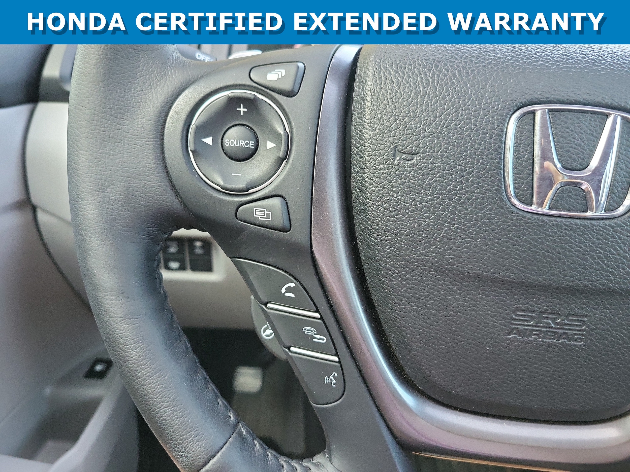 2023 Honda Ridgeline RTL-E - Photo 29