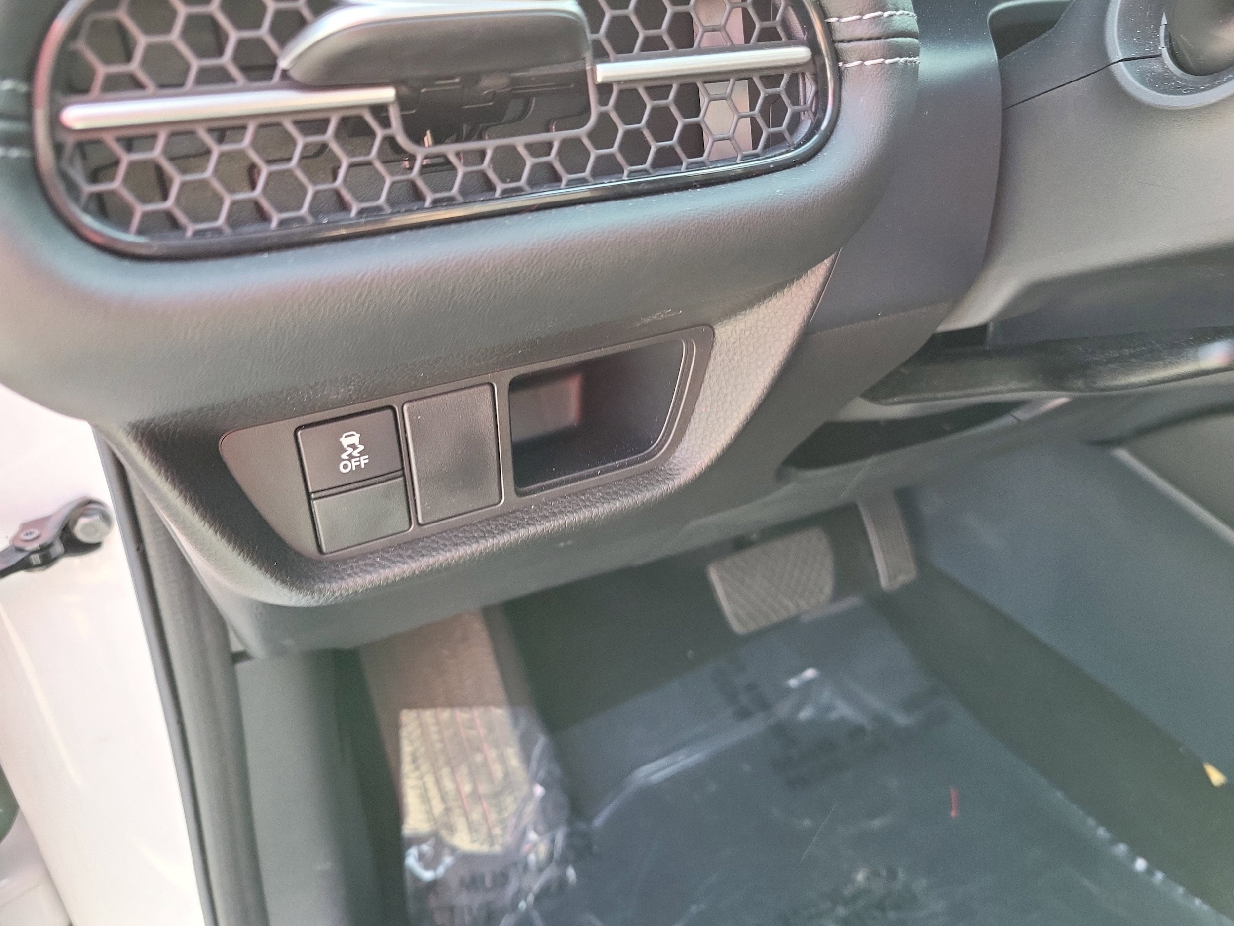 2023 Honda HR-V EX-L - Photo 29