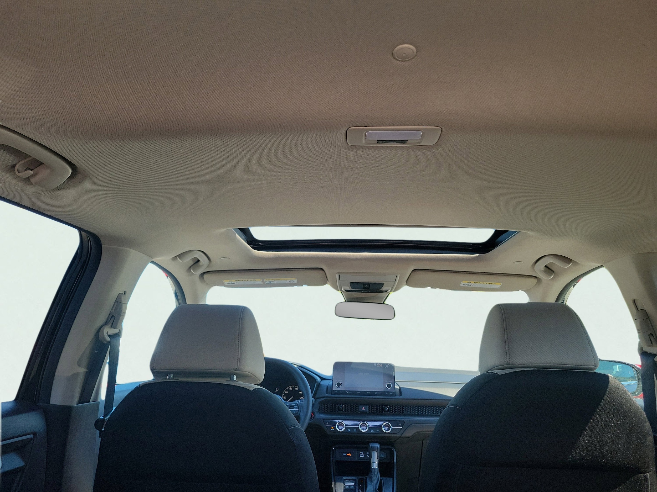 2025 Honda CR-V EX - Photo 16