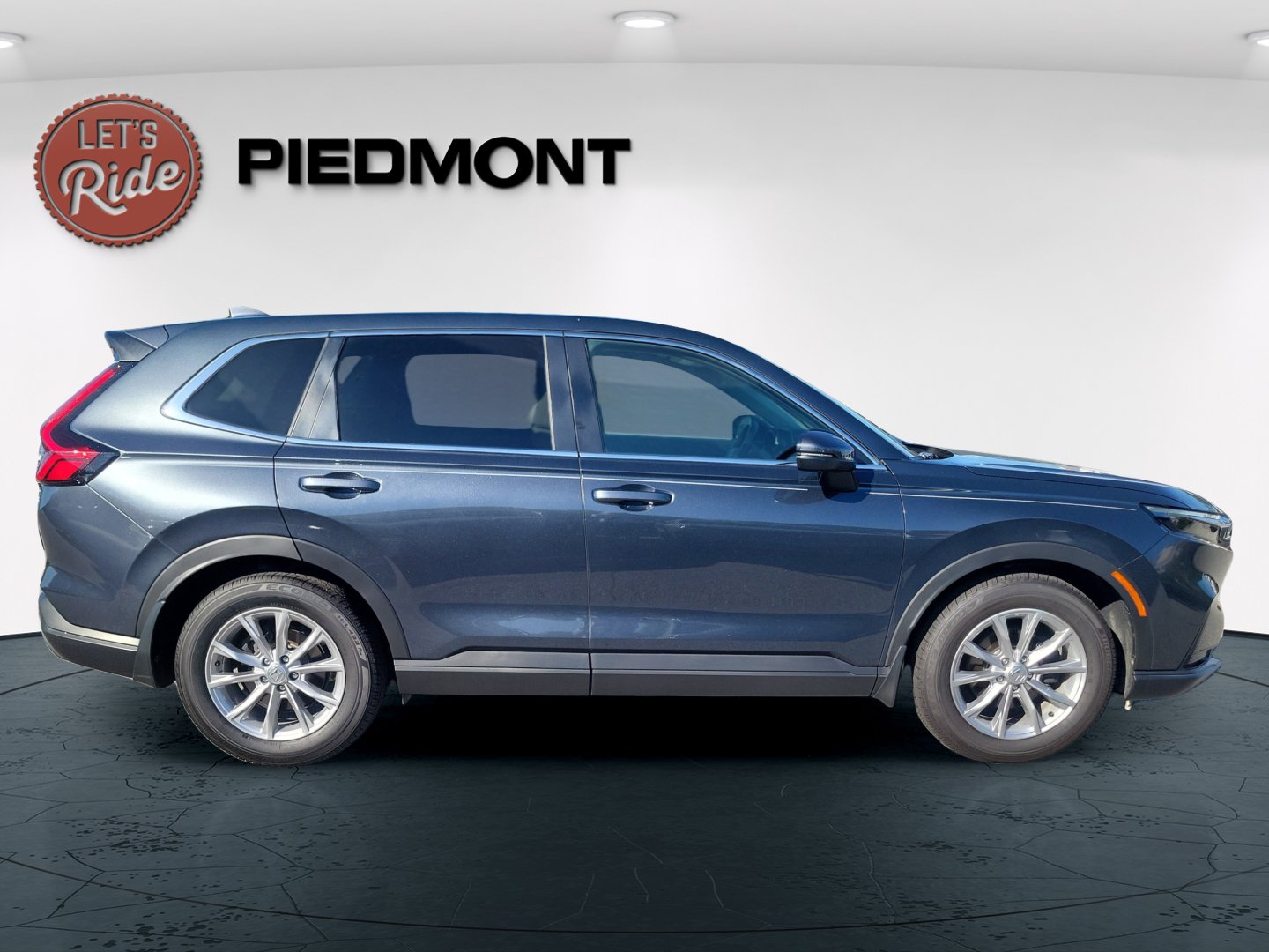 2023 Honda CR-V EX - Photo 6