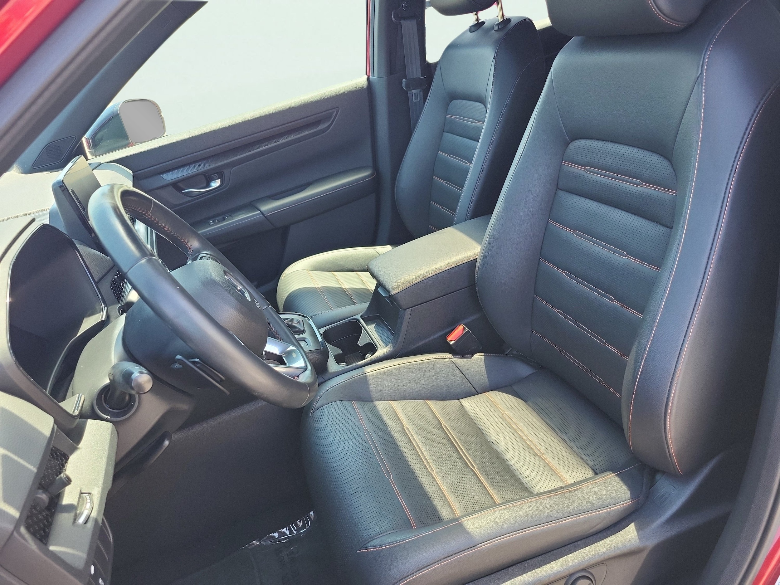 2024 Honda CR-V Sport-L - Photo 26