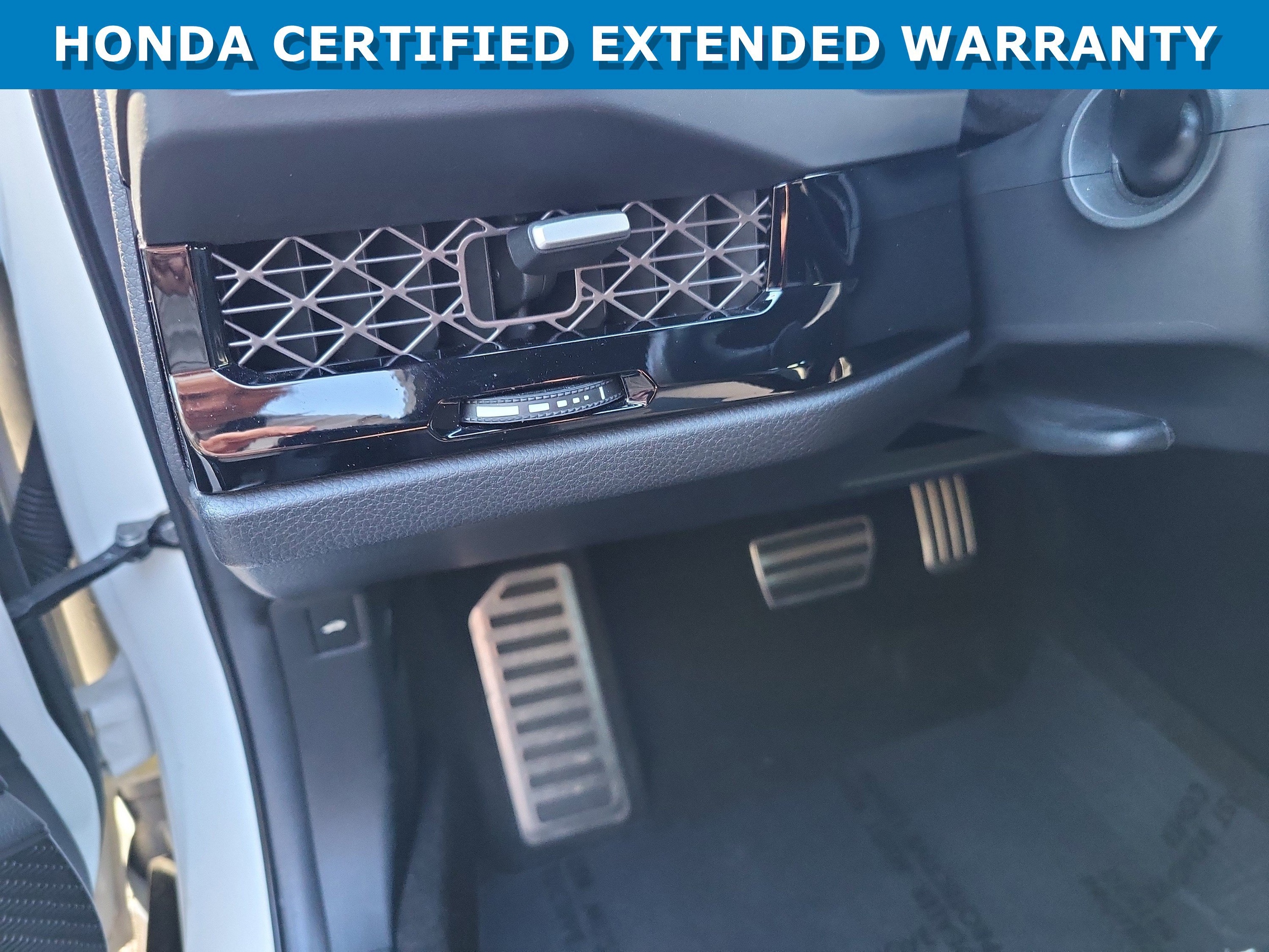 2024 Honda Accord Hybrid Sport-L - Photo 24