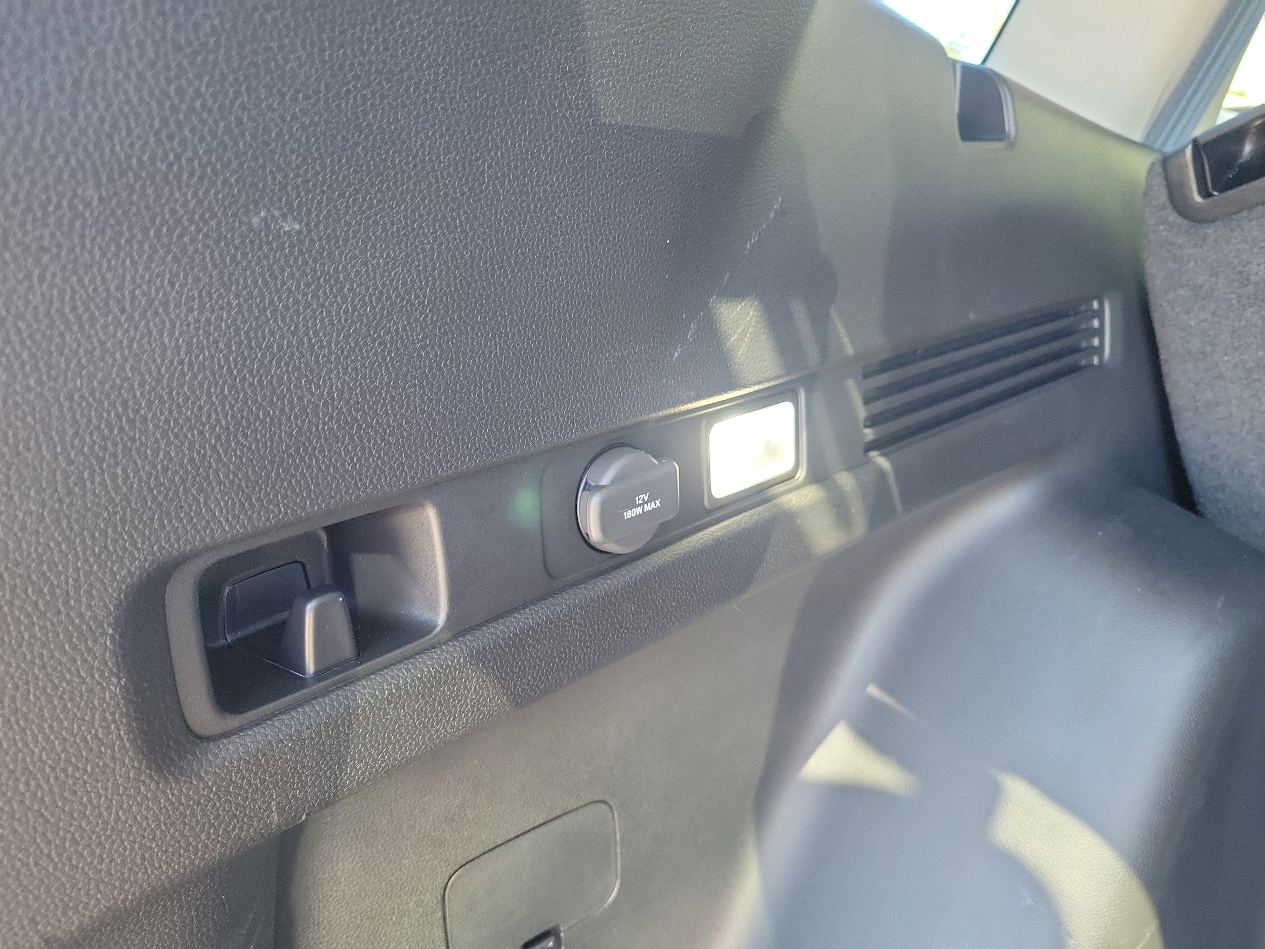 2025 Honda CR-V EX - Photo 15