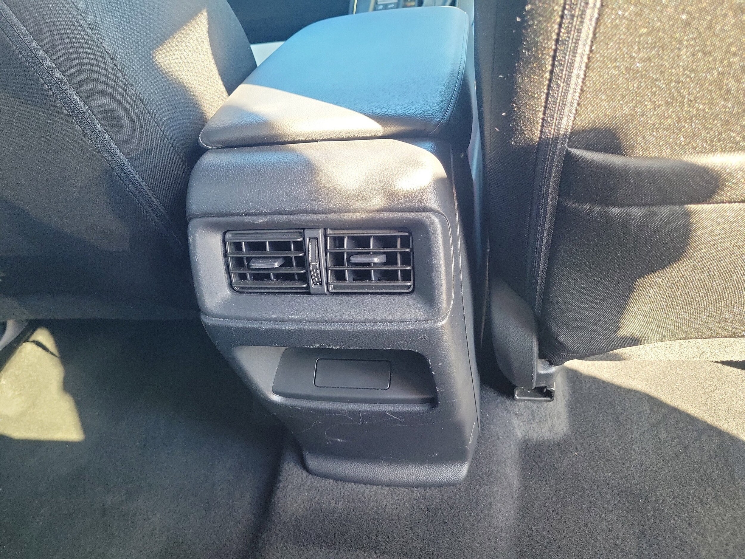 2023 Honda CR-V EX - Photo 17