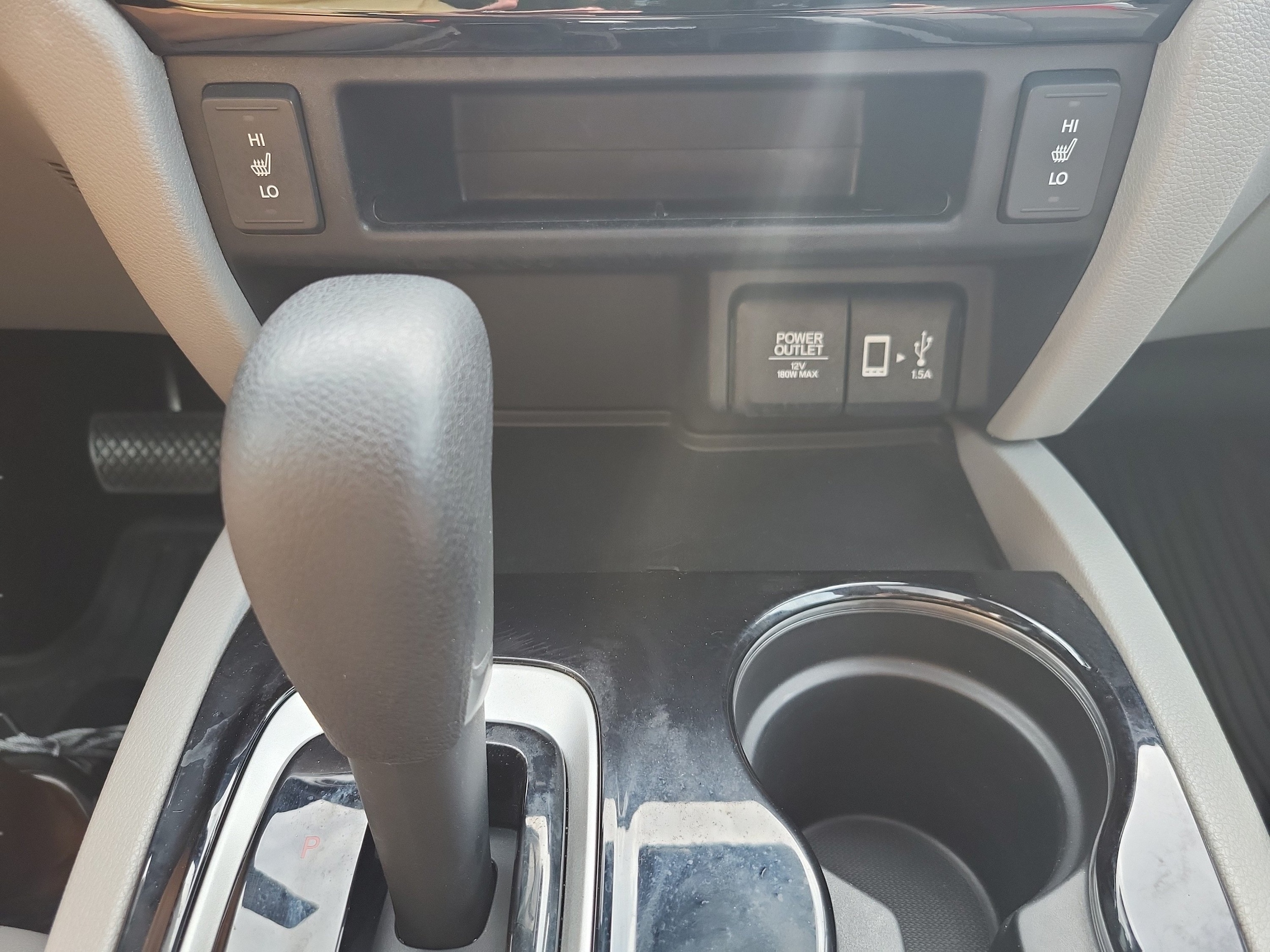 2017 Honda Ridgeline RTL-E - Photo 30