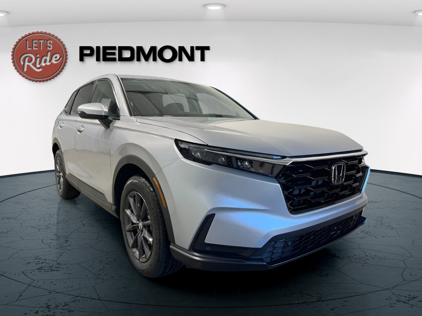 2027 Honda CR-V EX-L SUV