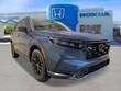 Honda CR-V Hybrid