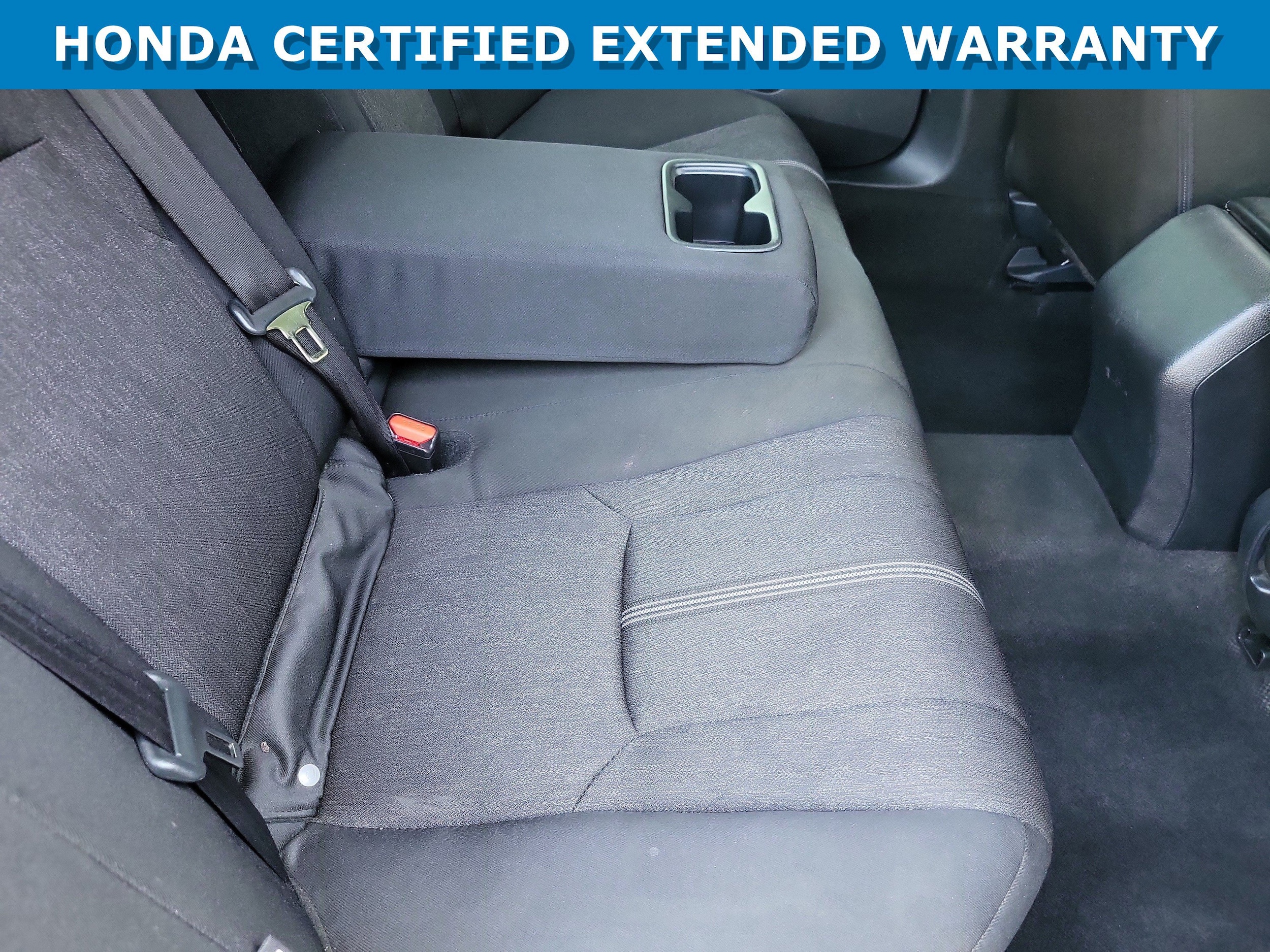 2023 Honda Accord Hybrid Sport - Photo 16