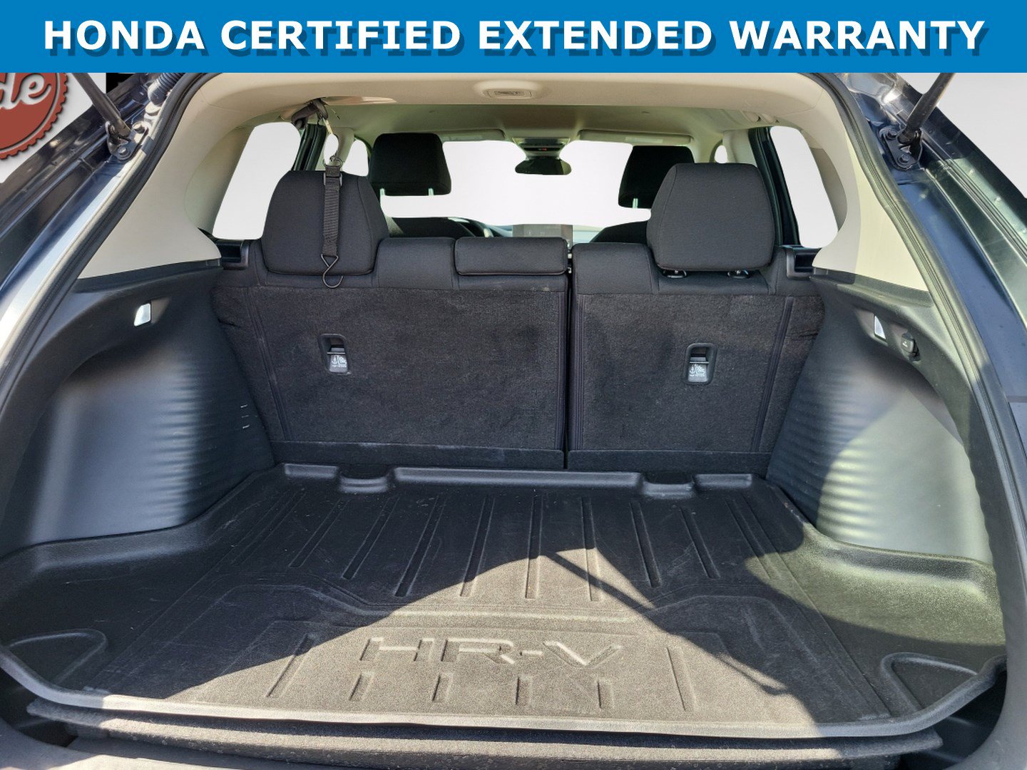 2025 Honda HR-V LX - Photo 15