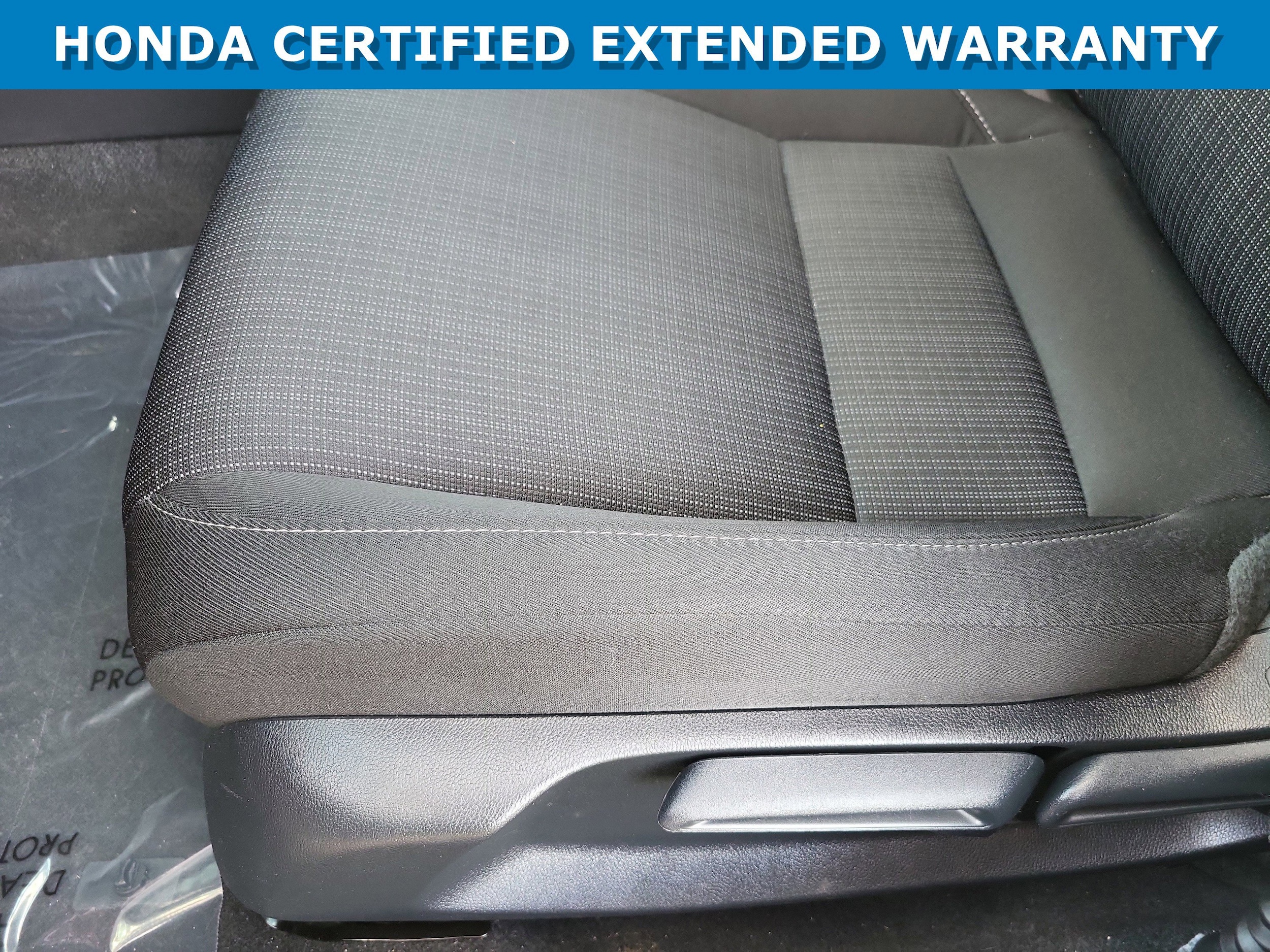 2024 Honda Civic EX - Photo 23