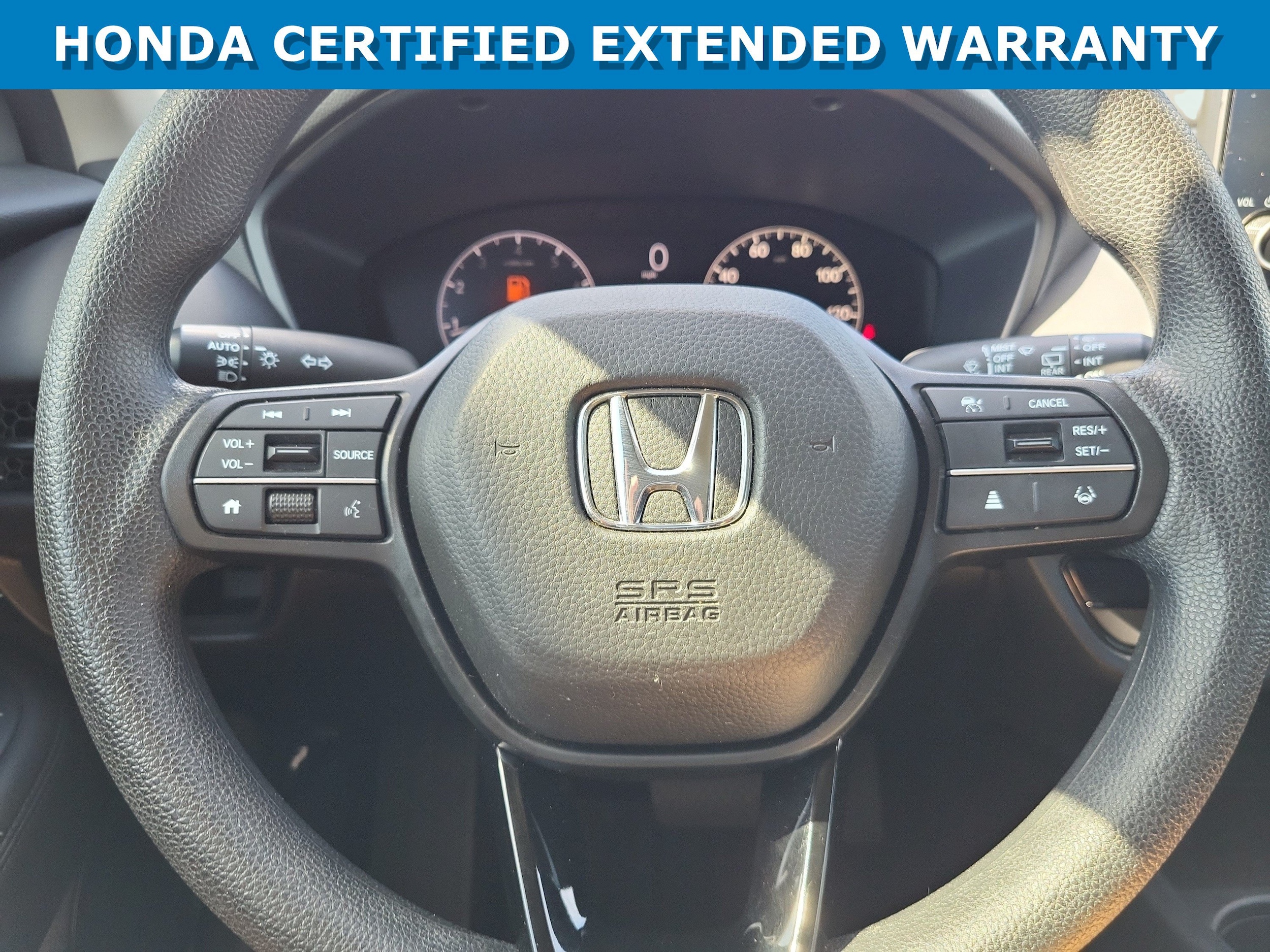 2025 Honda HR-V LX - Photo 28