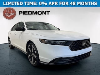 2026 Honda Accord