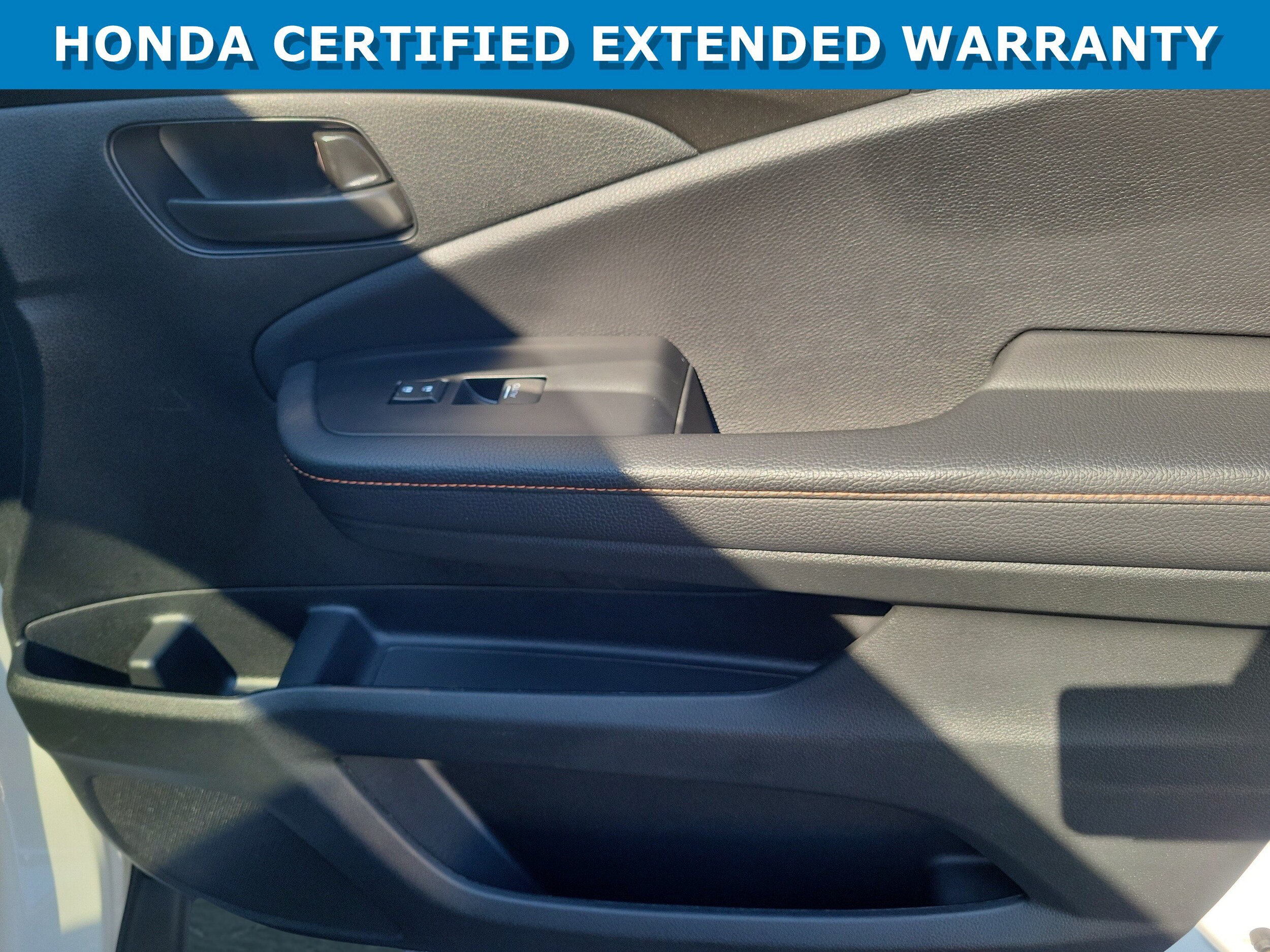 2025 Honda Ridgeline TrailSport - Photo 25