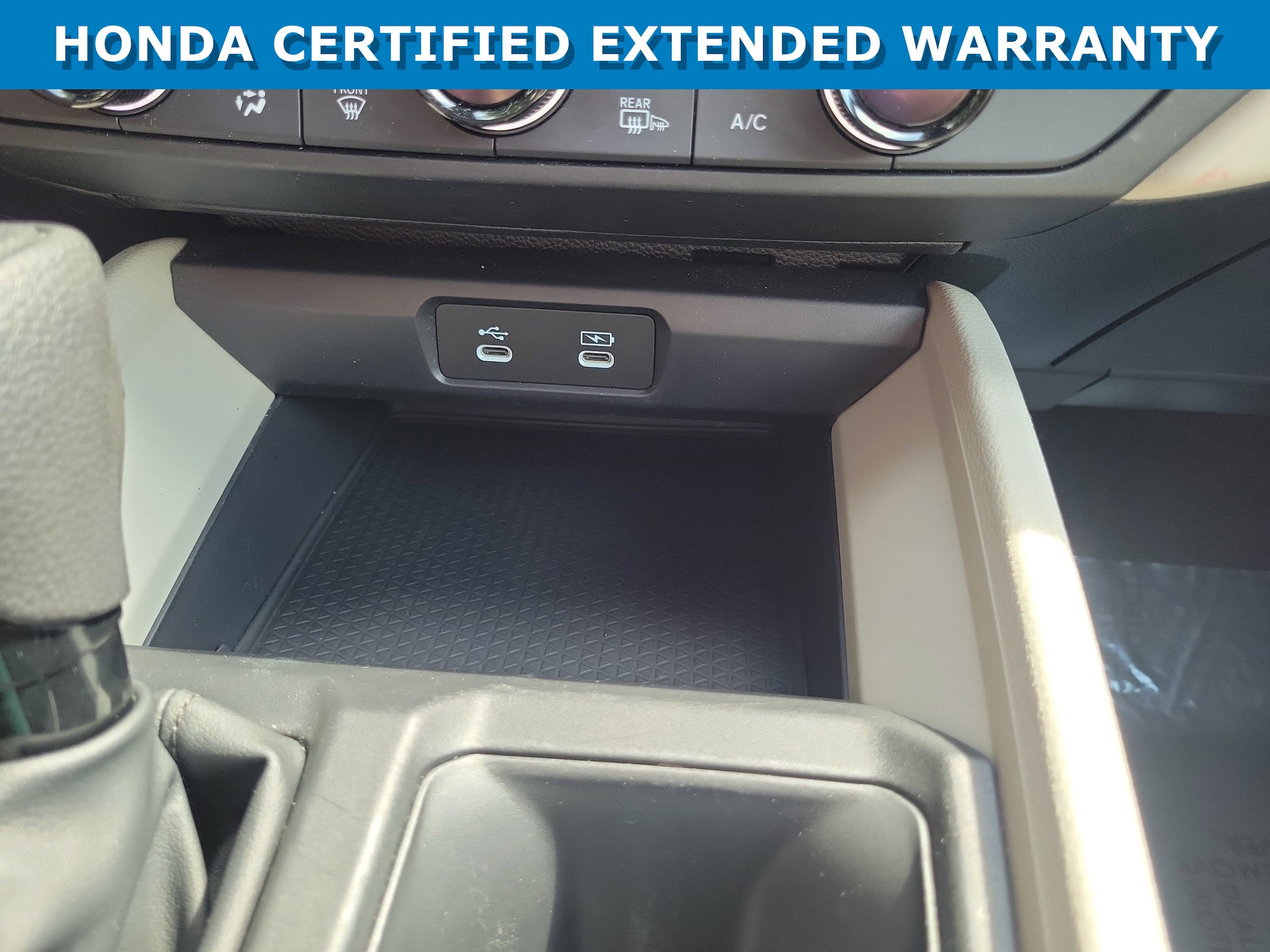 2024 Honda Accord EX - Photo 31