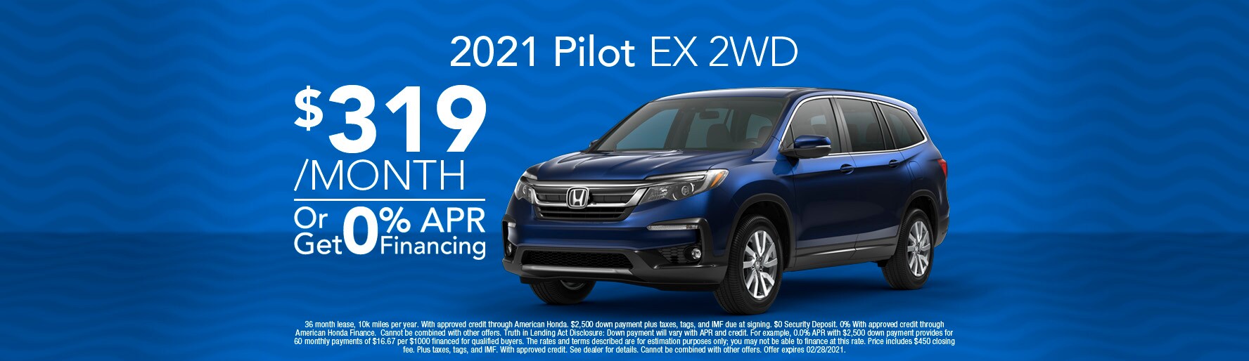 Piedmont Honda New & Used Car Dealer in Anderson, SC