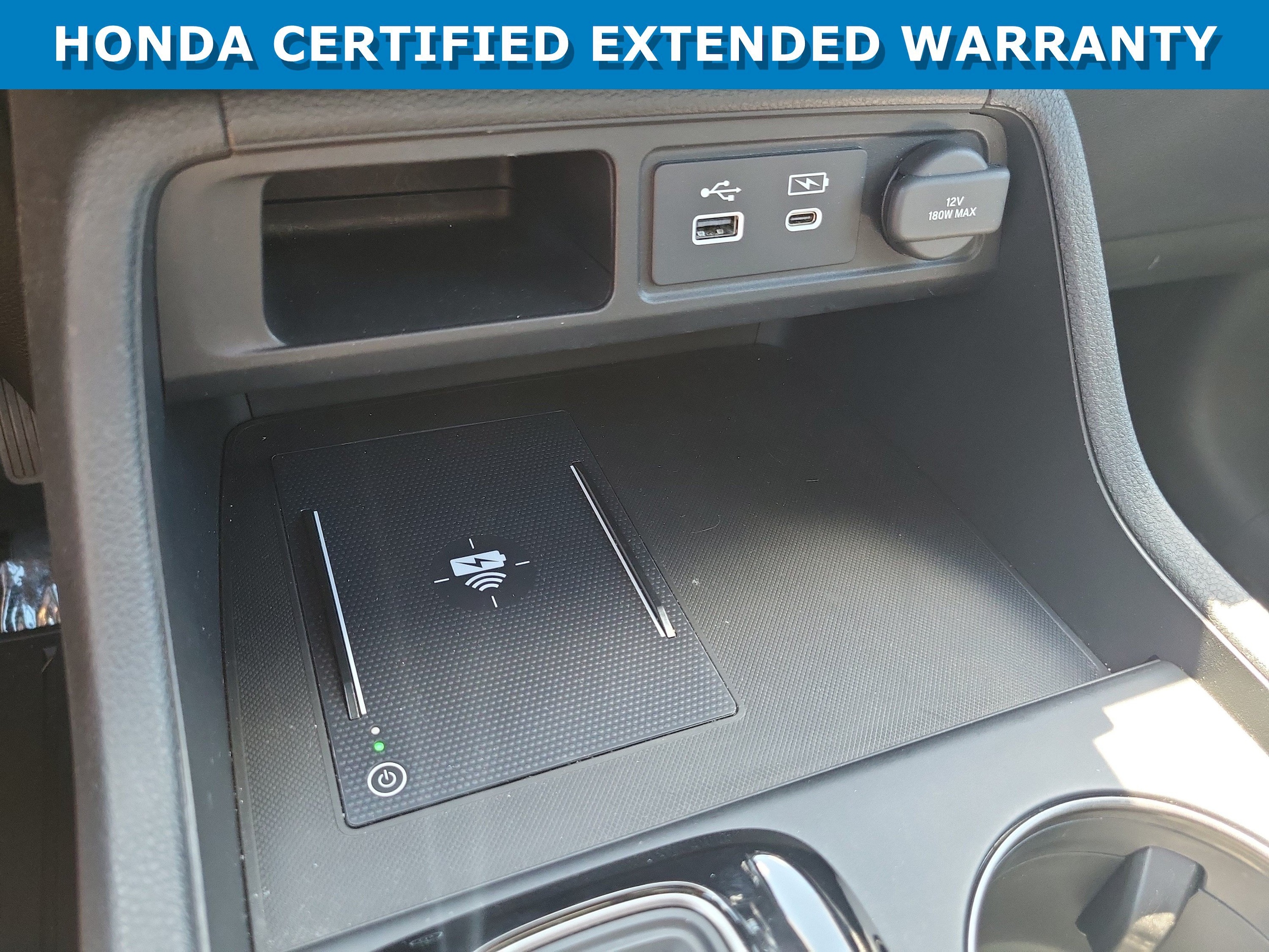 2025 Honda Pilot TrailSport - Photo 43