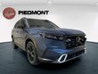 Honda CR-V Hybrid