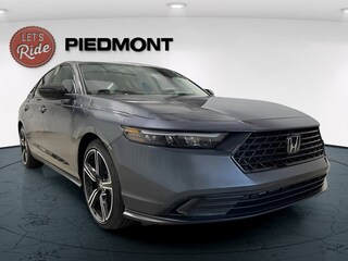 2026 Honda Accord