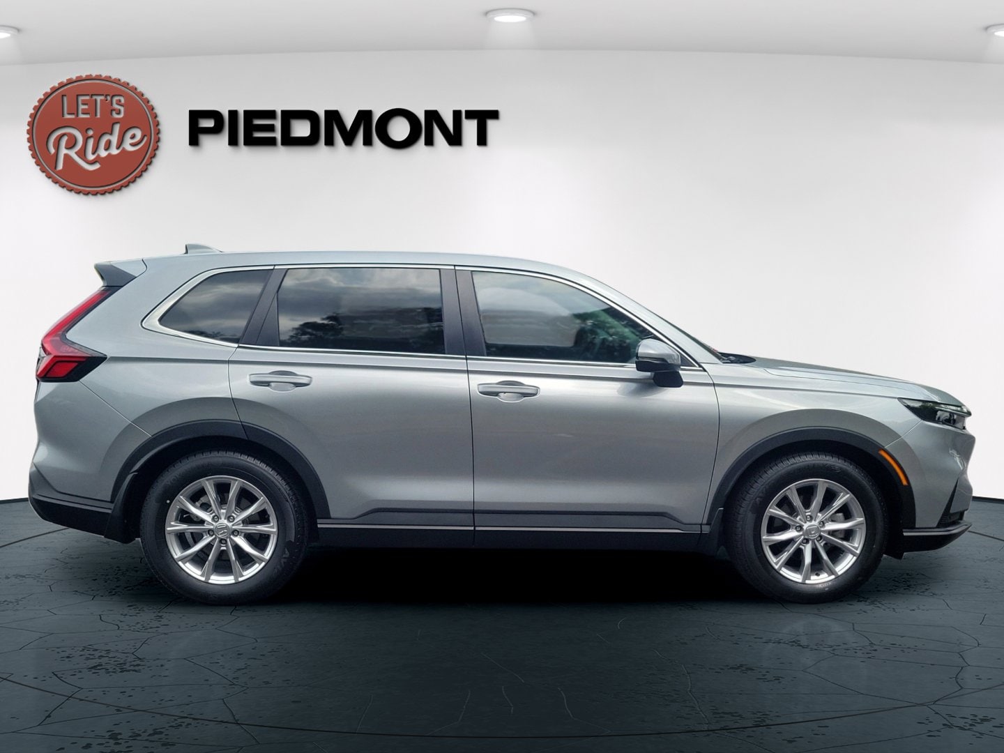 2023 Honda CR-V EX-L - Photo 6